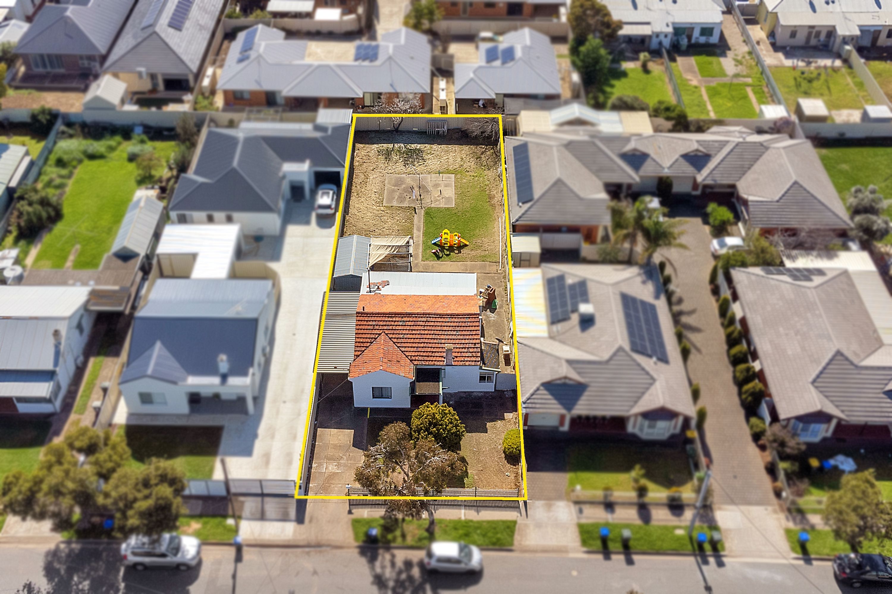 12 Bardia Avenue, Findon SA 5023