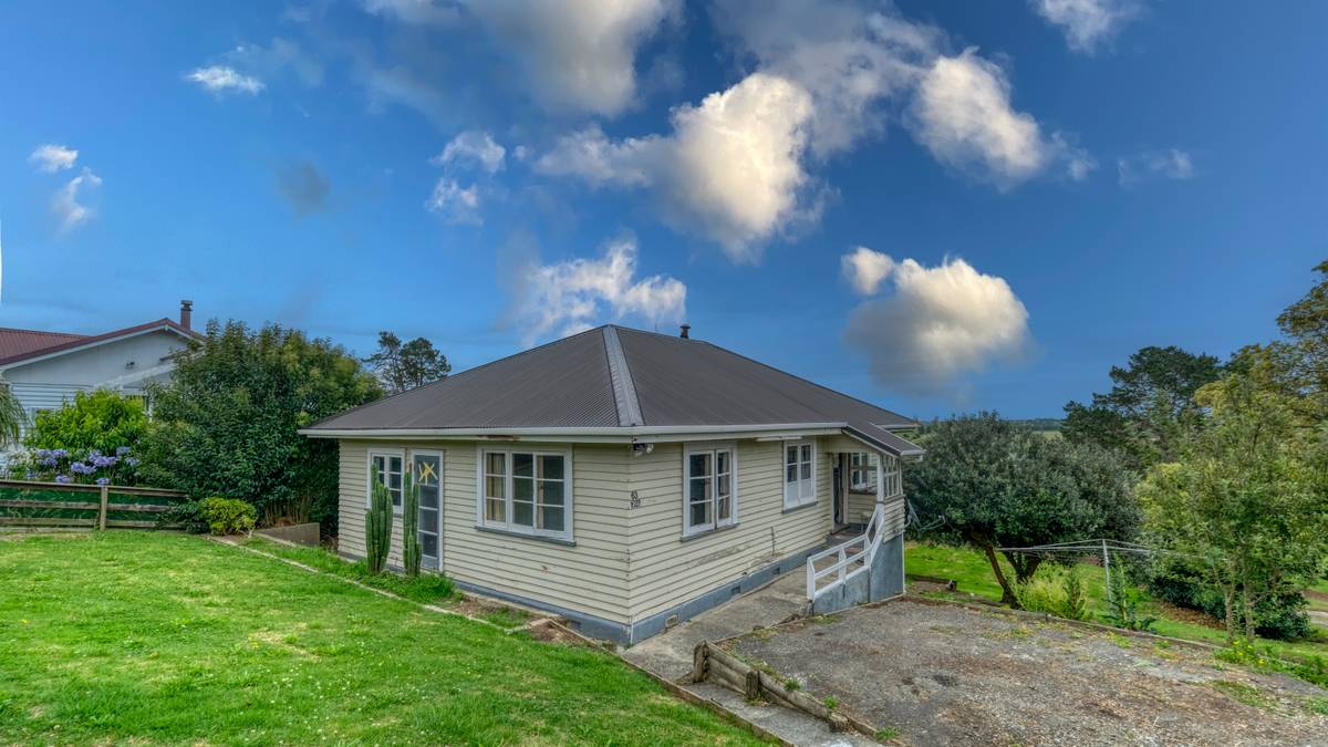 63 Pukepoto Road, Kaitaia, Far North District Real Estate Ray White