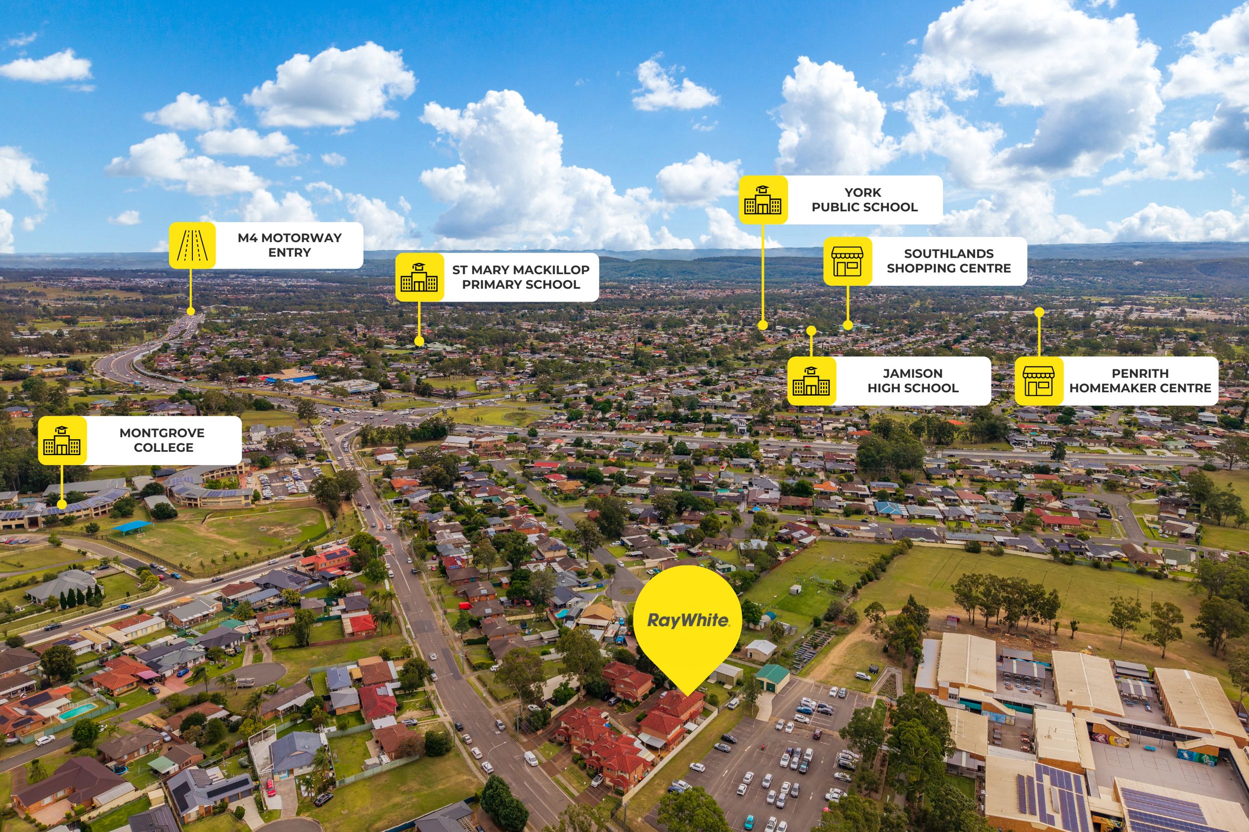 9/133 Bringelly Road, Kingswood, NSW