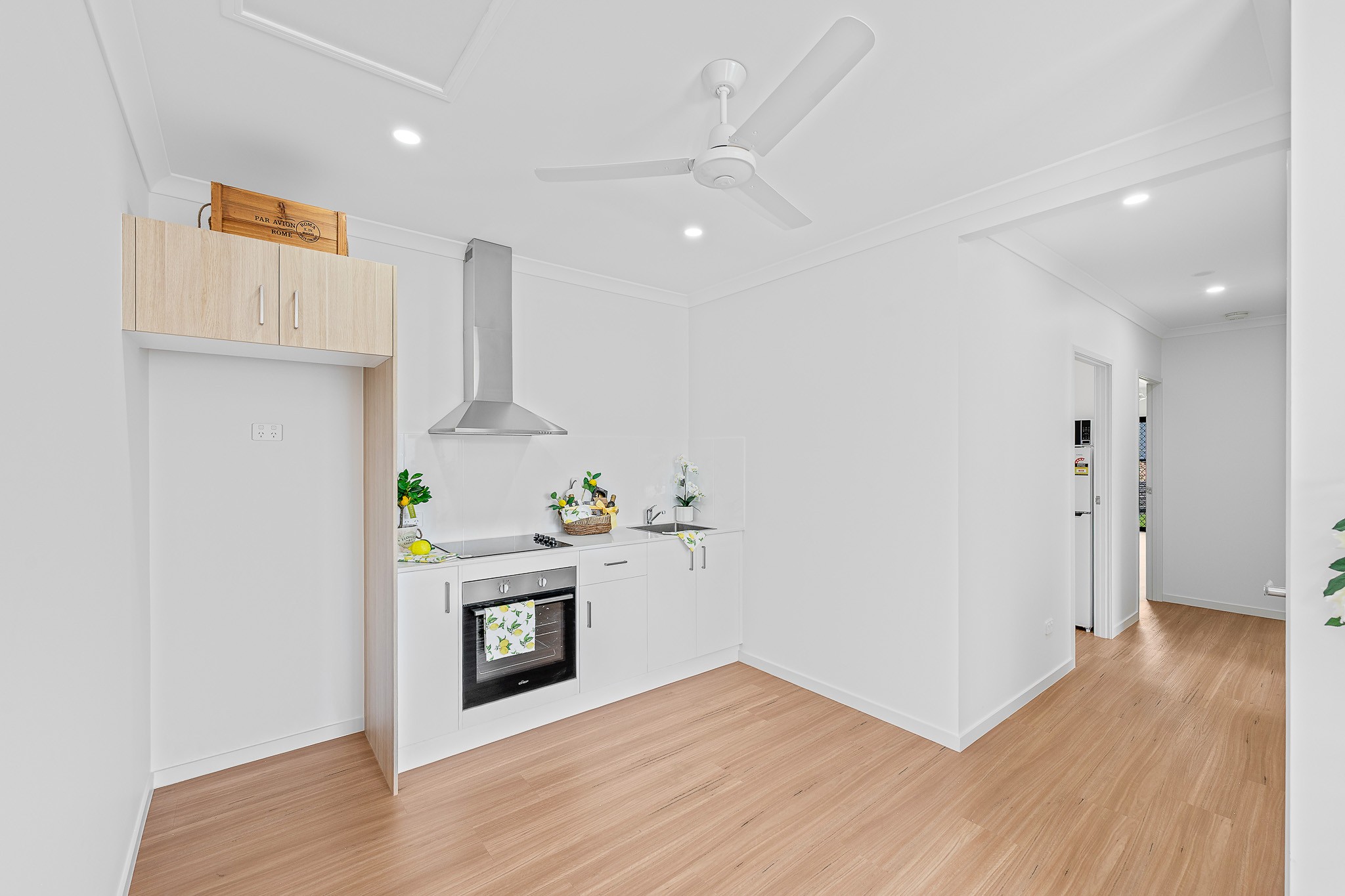 3/61 Boles Street, West Gladstone, QLD 4680