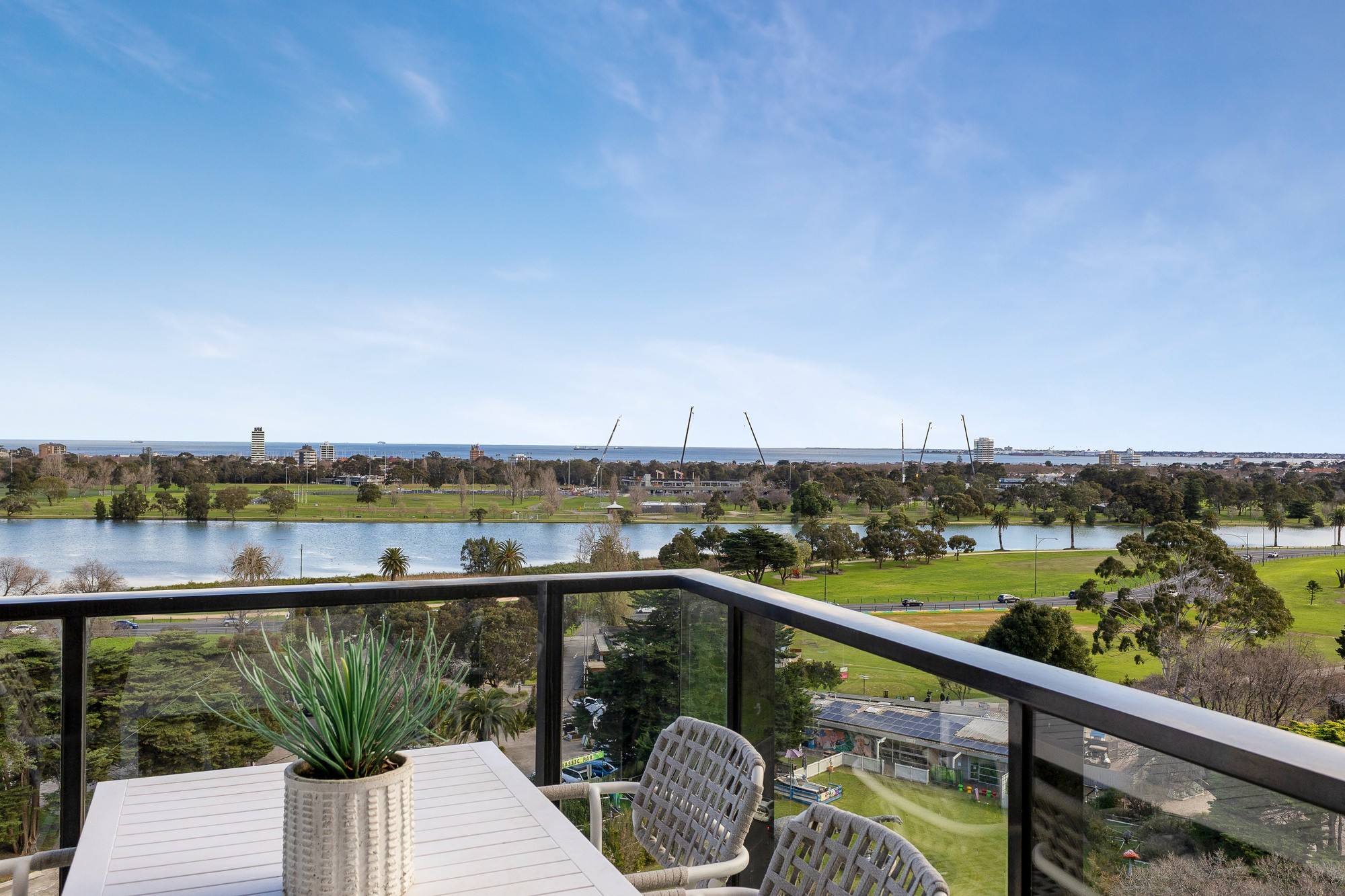 901/55 Queens Road, Melbourne, VIC 3004