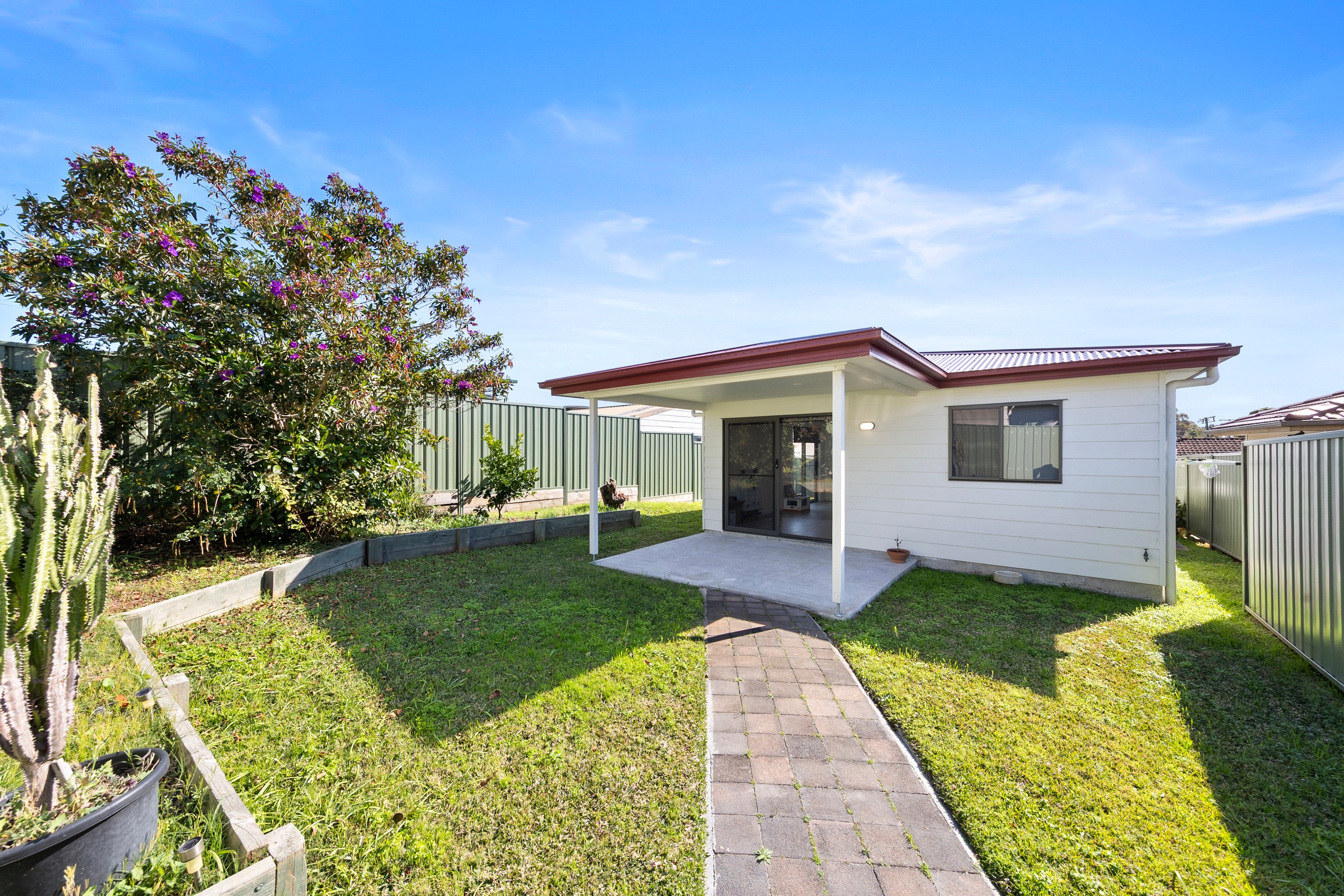 70 Boundary Road, Maryland, NSW 2287