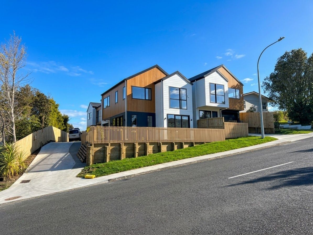 44D Juniper Road, Sunnynook, North Shore City