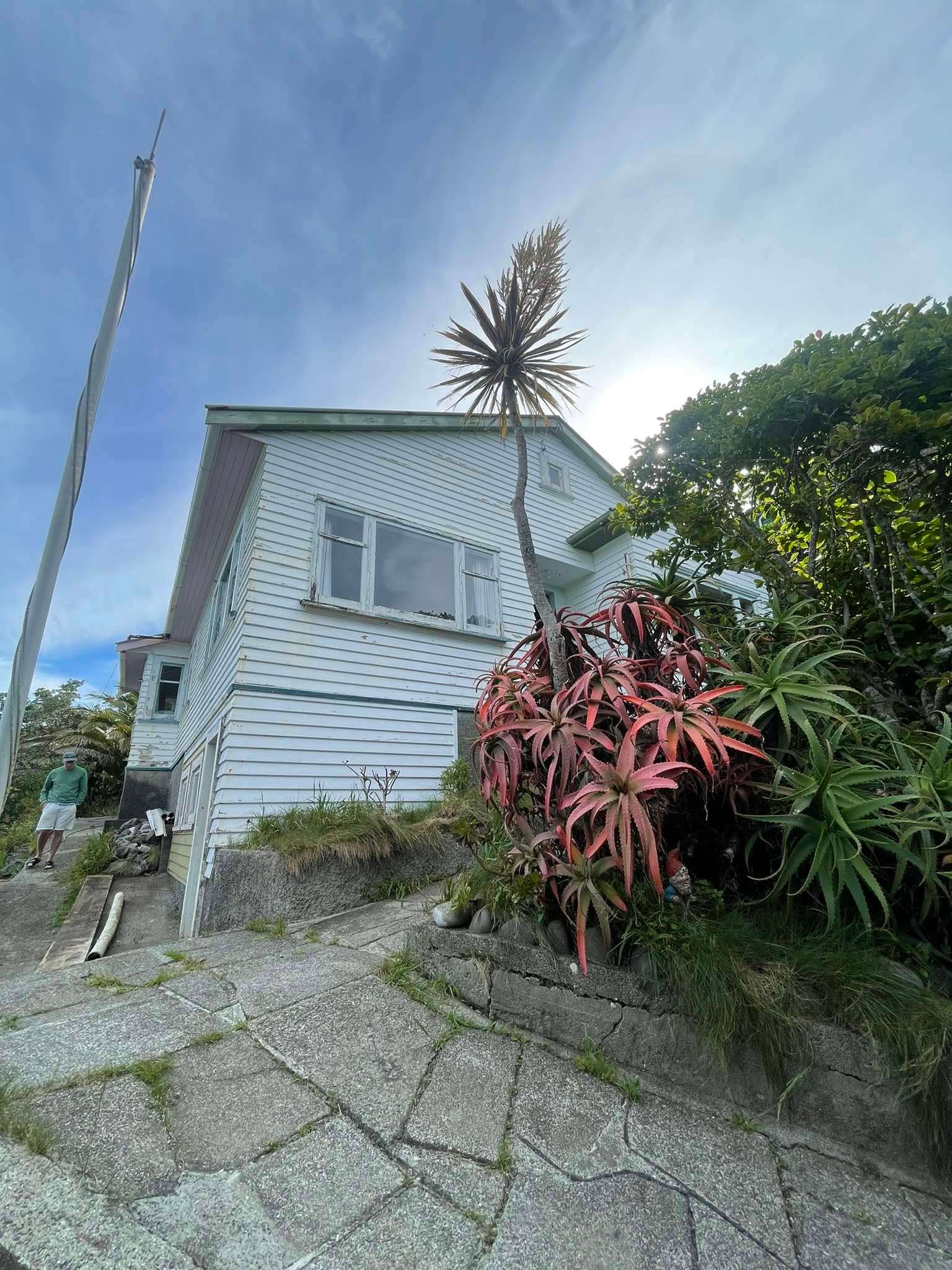 3 Auckland Terrace photo 2