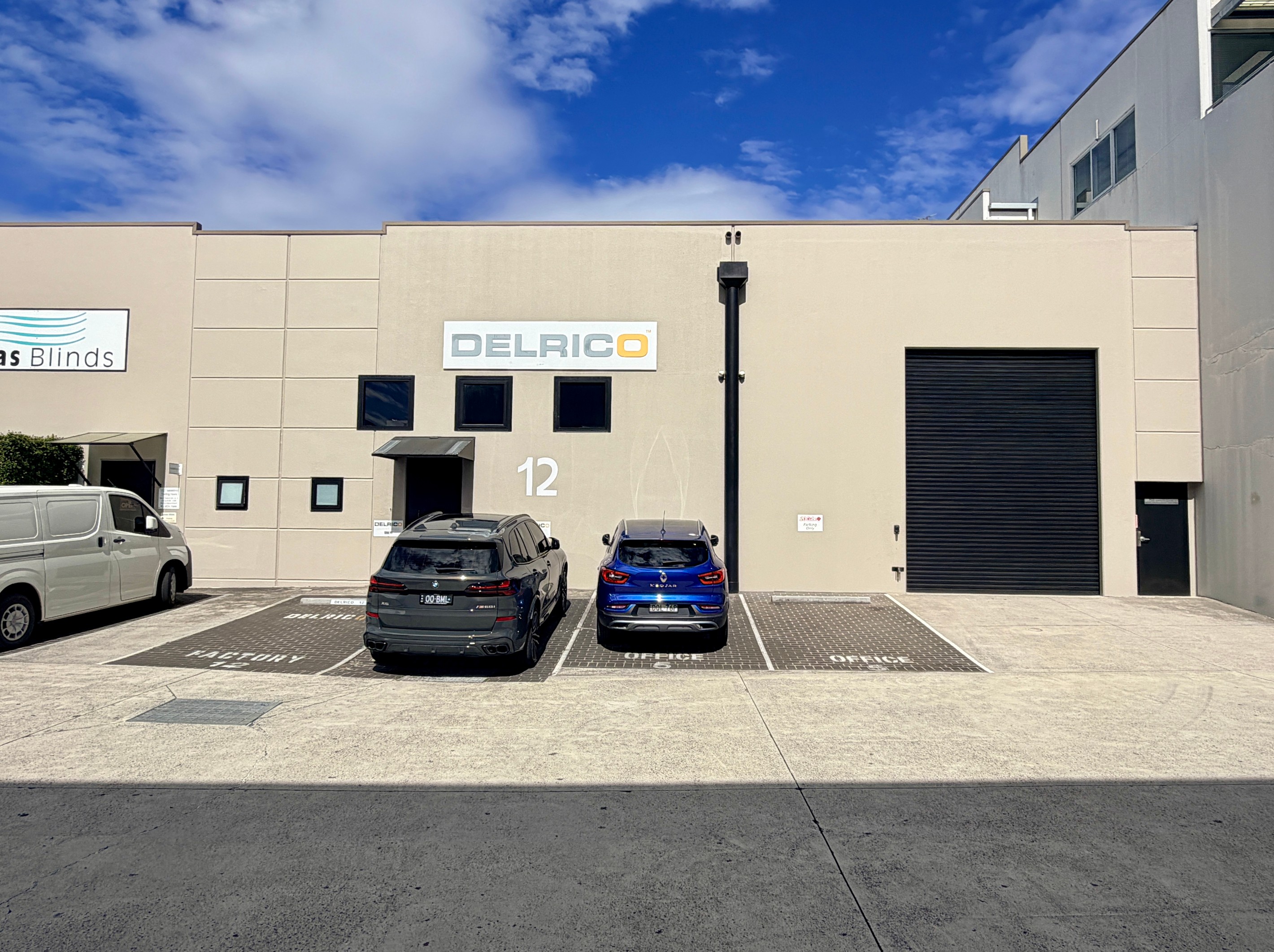 12/1 Box Road, Caringbah, NSW 2229