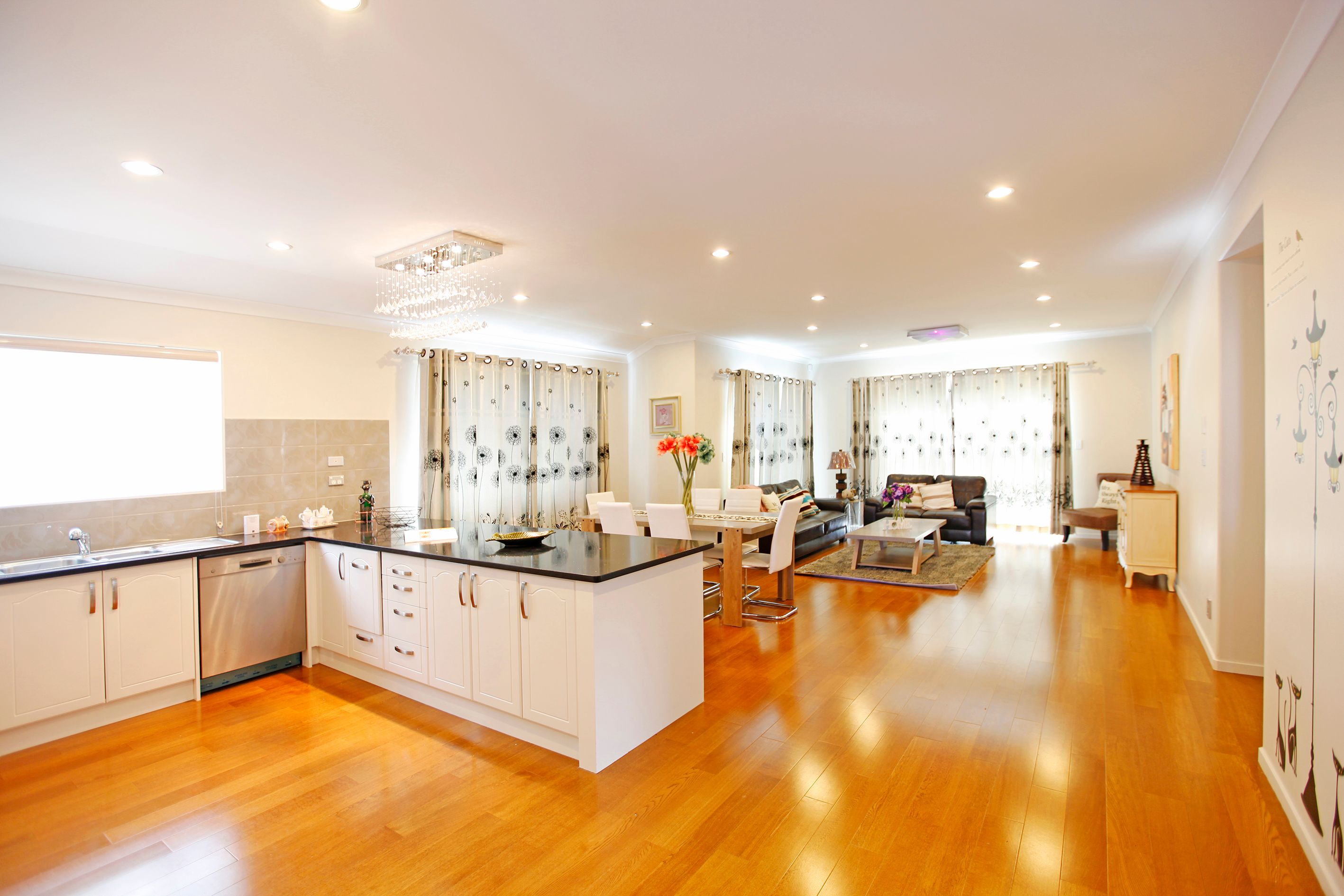 7 Cahir Place, Flat Bush, Manukau City