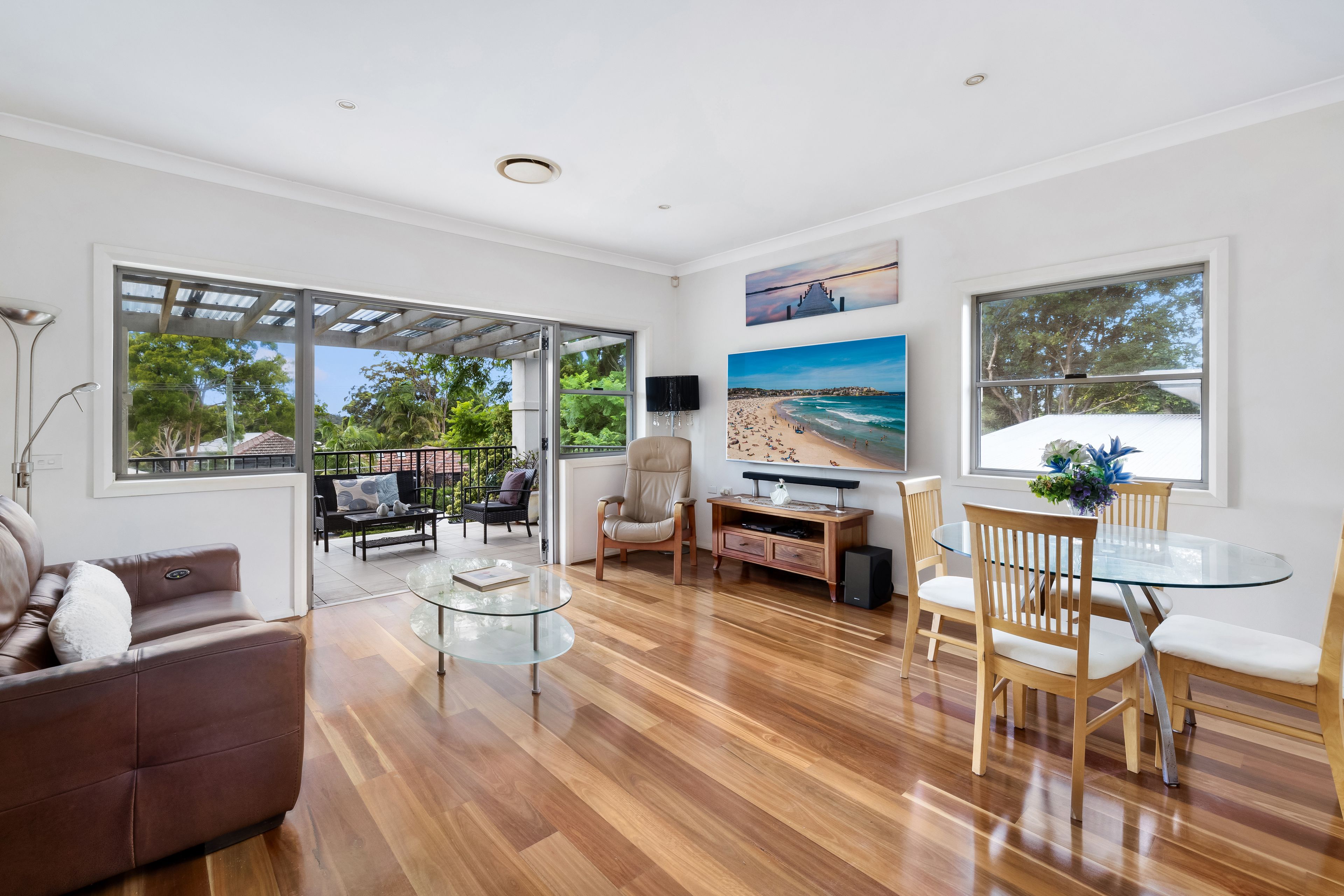 2/182-184 Powderworks Road, Elanora Heights, NSW 2101