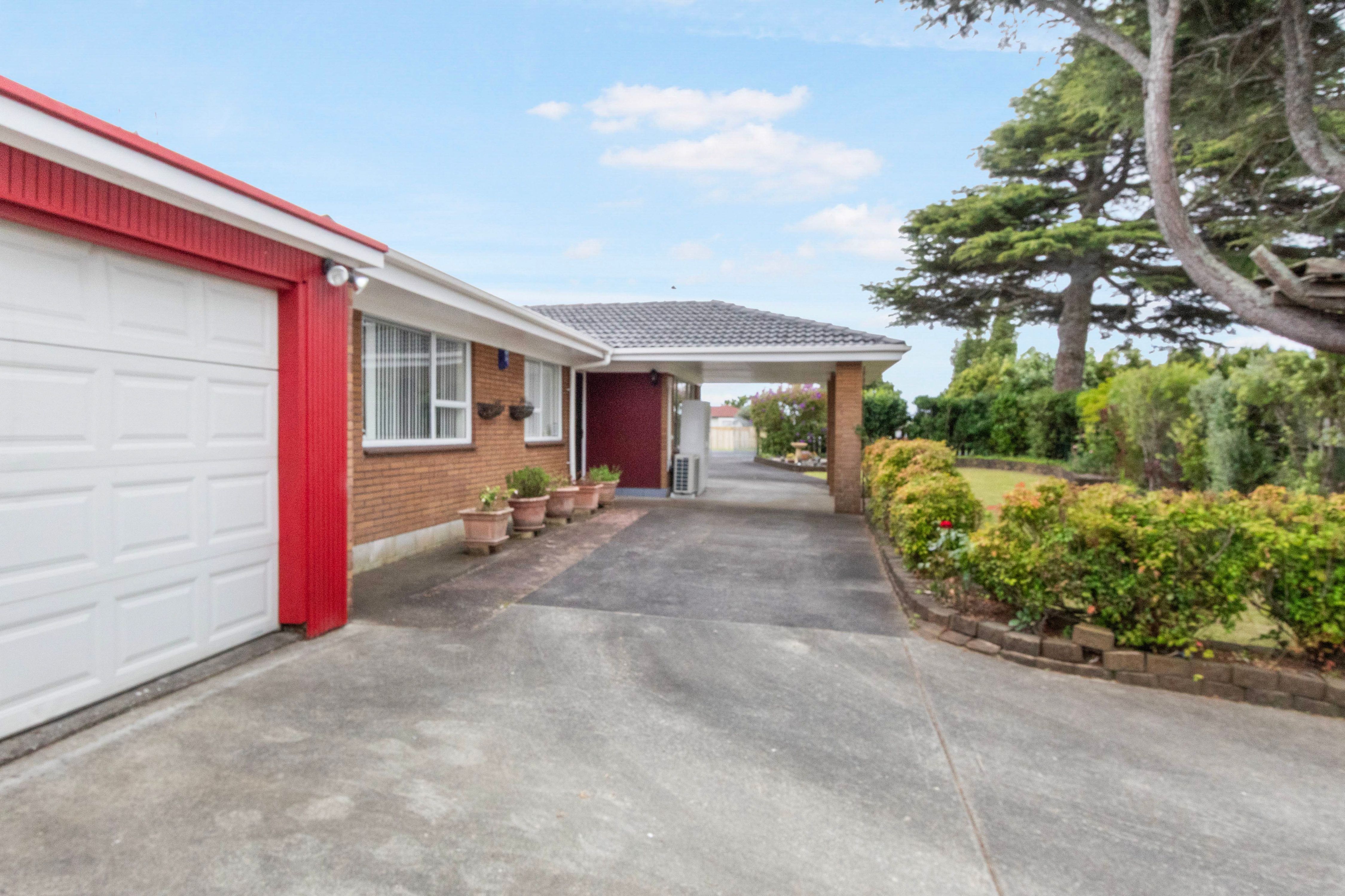 12 Gibbons Road, Weymouth, Manukau City