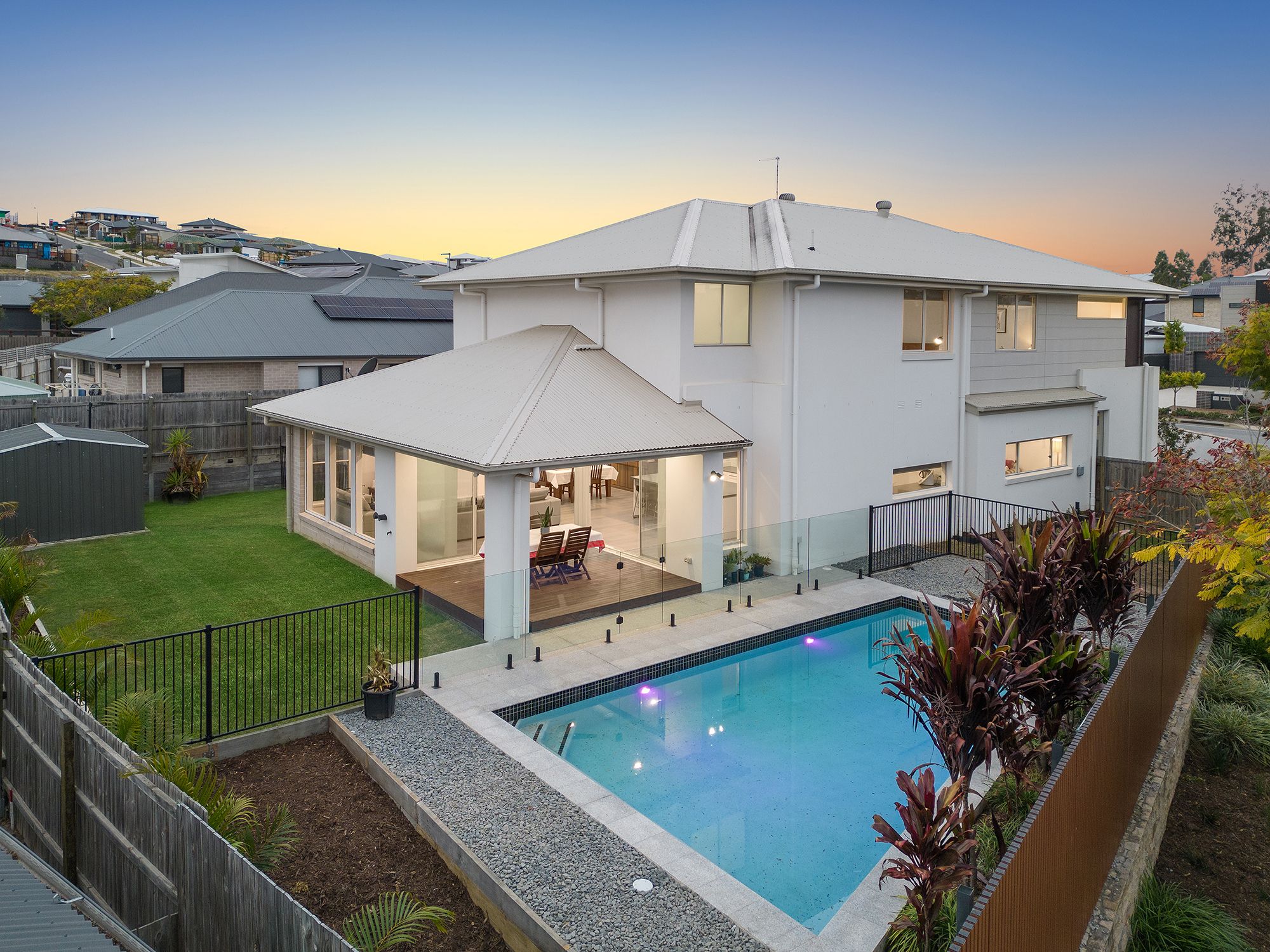 48 Greenview Avenue, South Ripley, QLD 4306