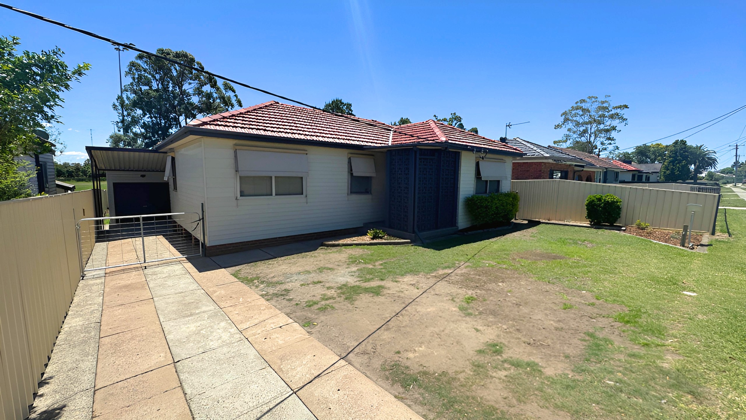 95 Anderson Drive, Tarro, NSW 2322