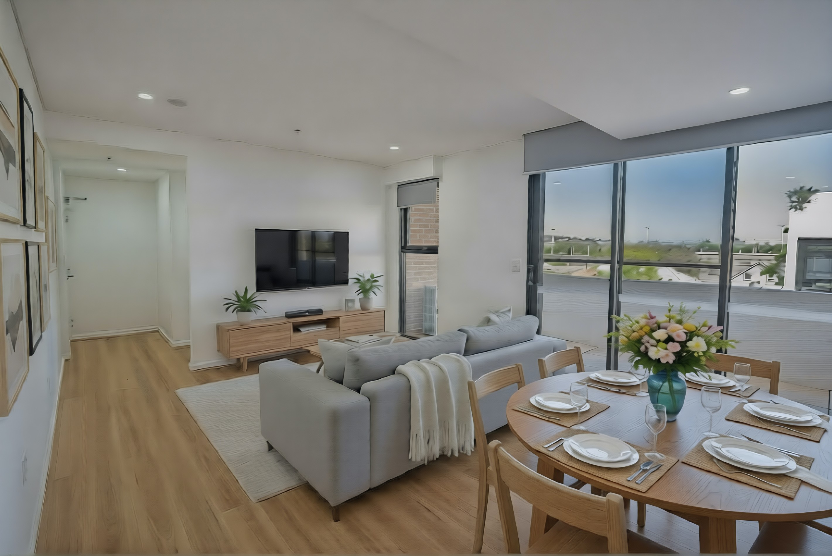 211/136 Brunker Road, Adamstown, NSW 2289
