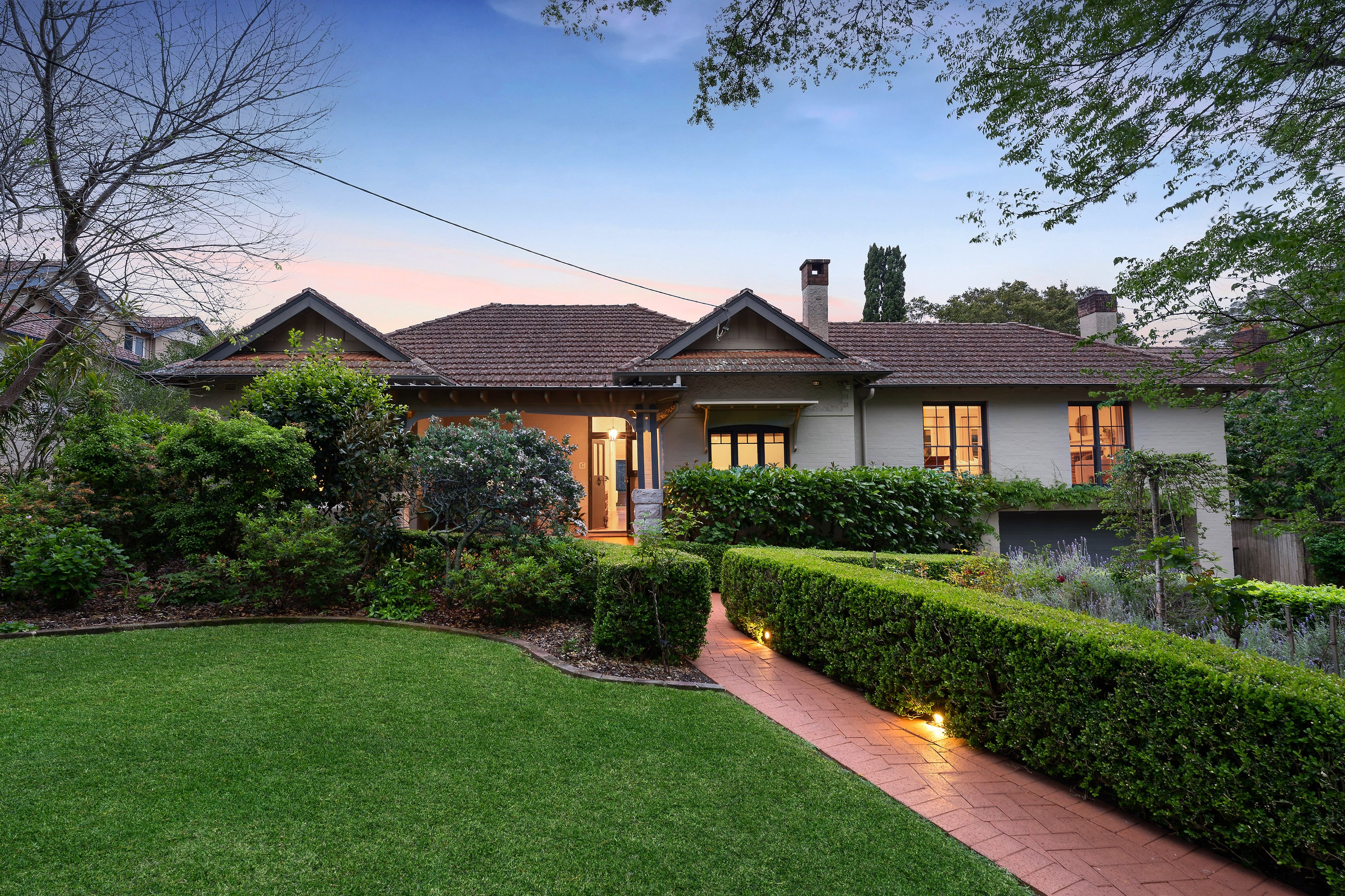 15 Highlands Avenue, Gordon, NSW 2072