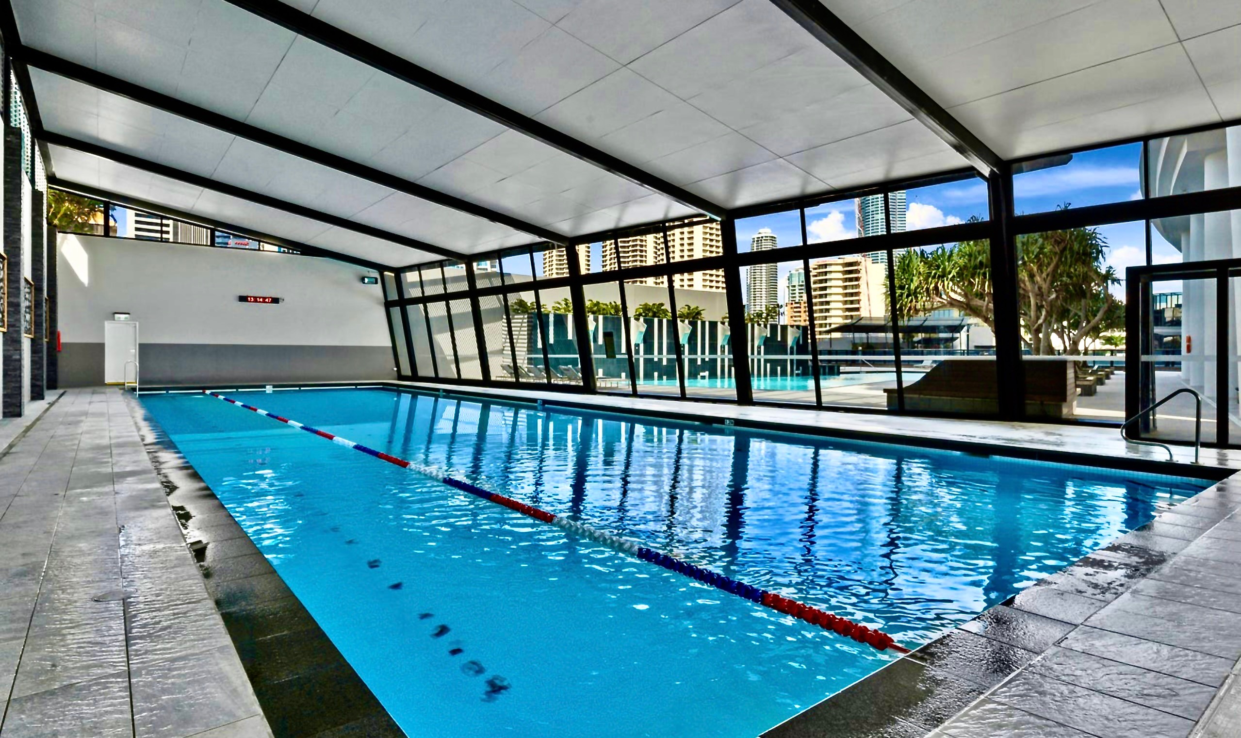 1165/9 Ferny Avenue, Surfers Paradise, QLD 4217