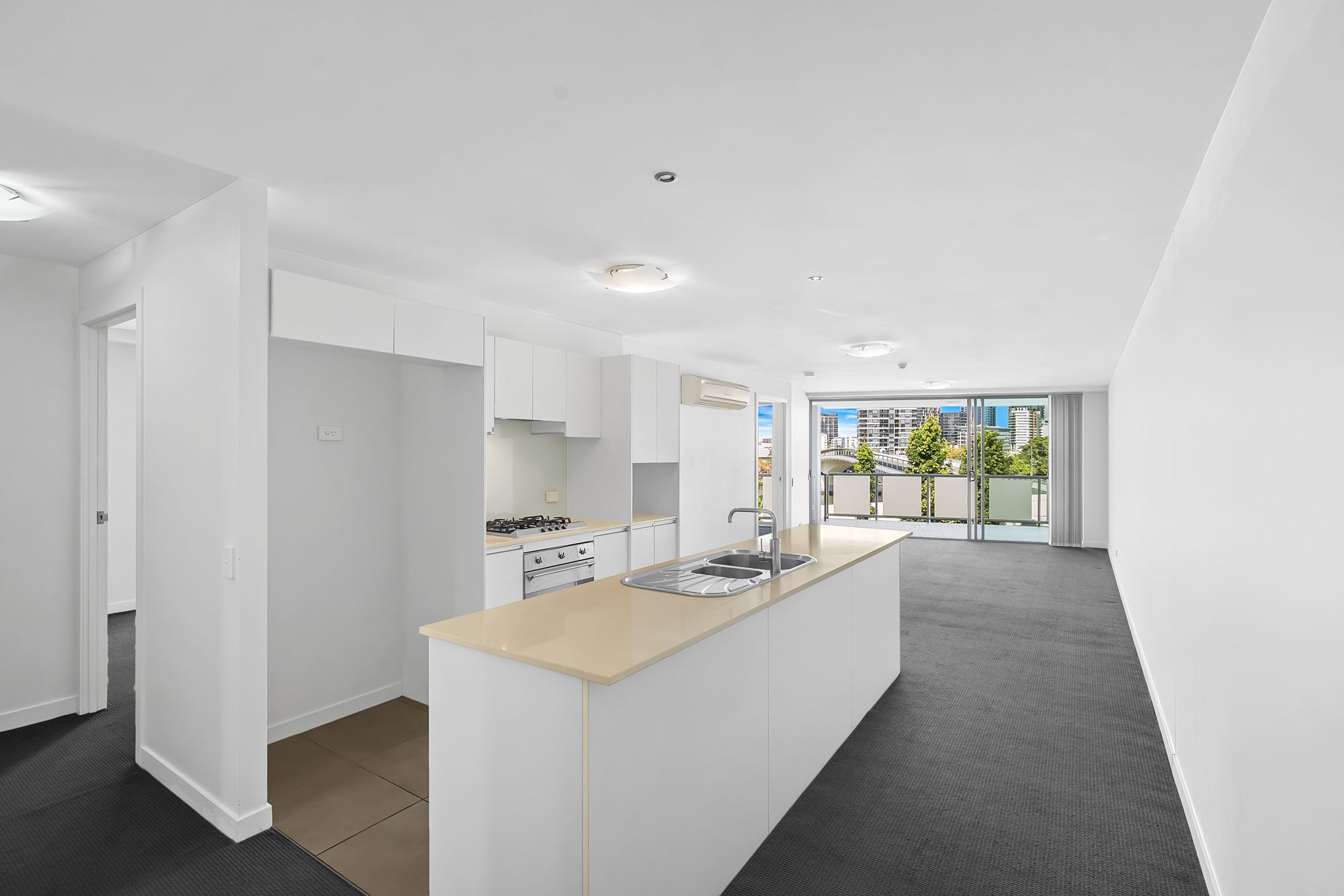 1202/100 Quay Street, Brisbane City, QLD 4000