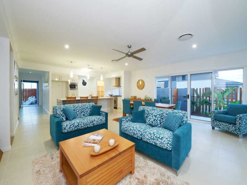 2 Uhlman Street, Mango Hill, QLD 4509