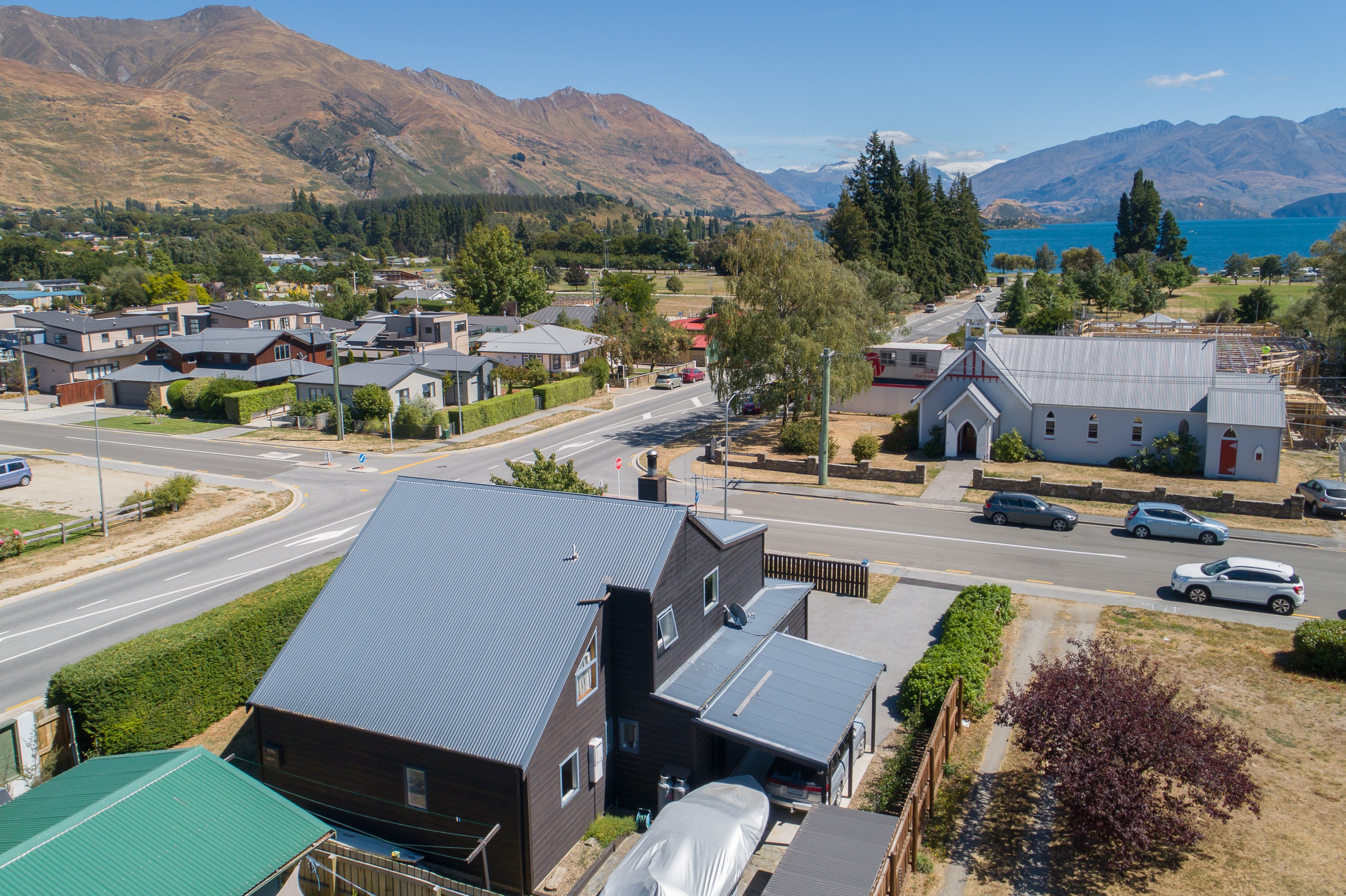 172 Upton Street, Wanaka, Queenstown Lakes District