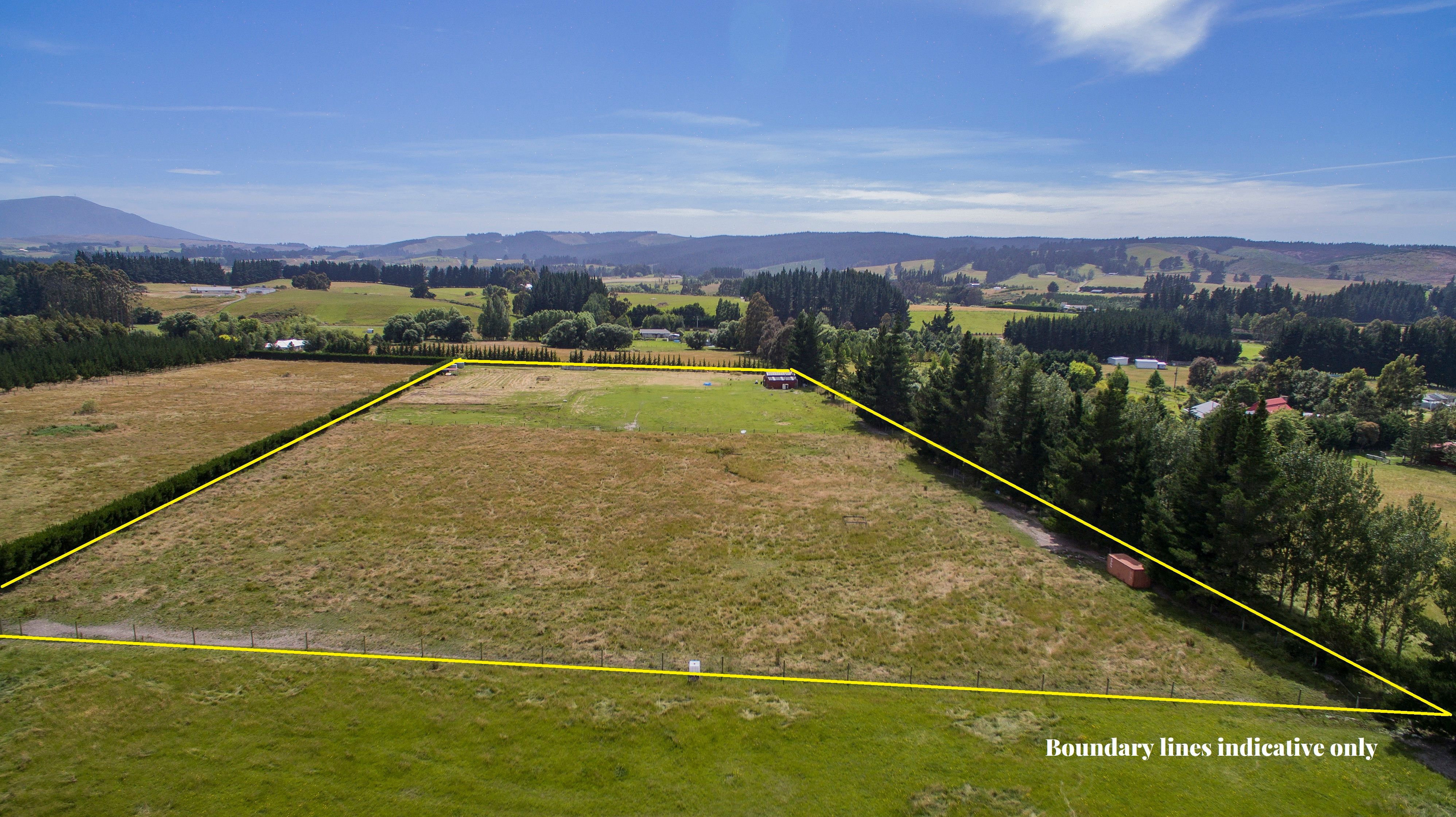 143 Loburn Terrace Road, Loburn, Waimakariri District