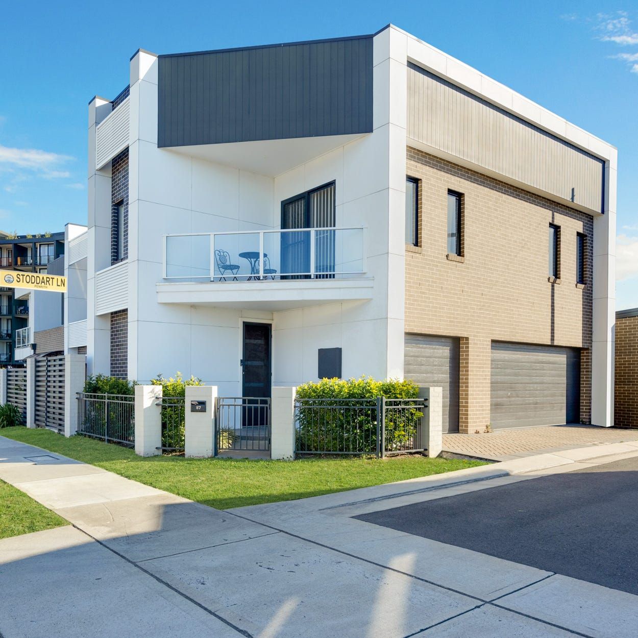 87 Stoddart Lane, Penrith, NSW 2750