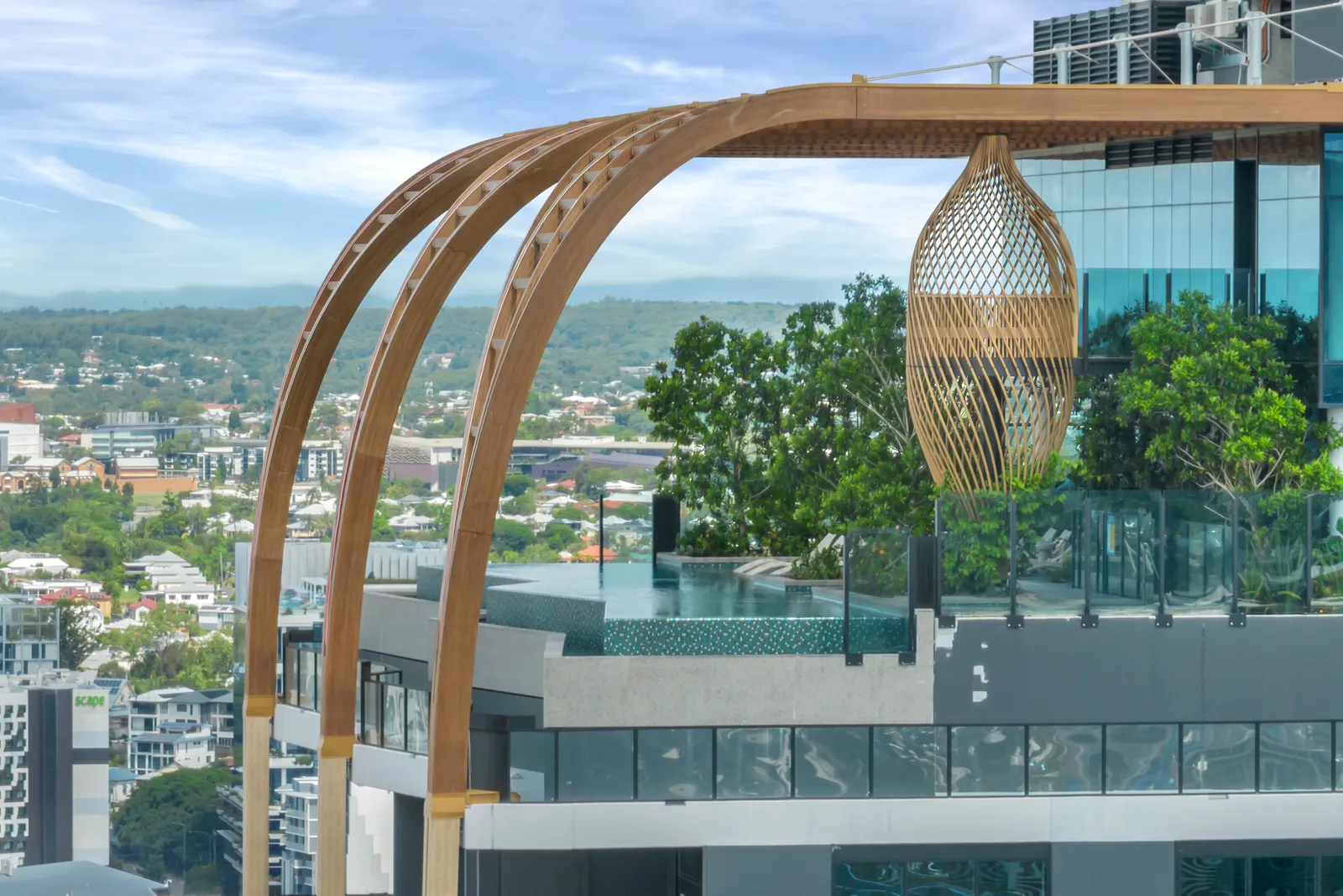702/66 Hope Street, South Brisbane