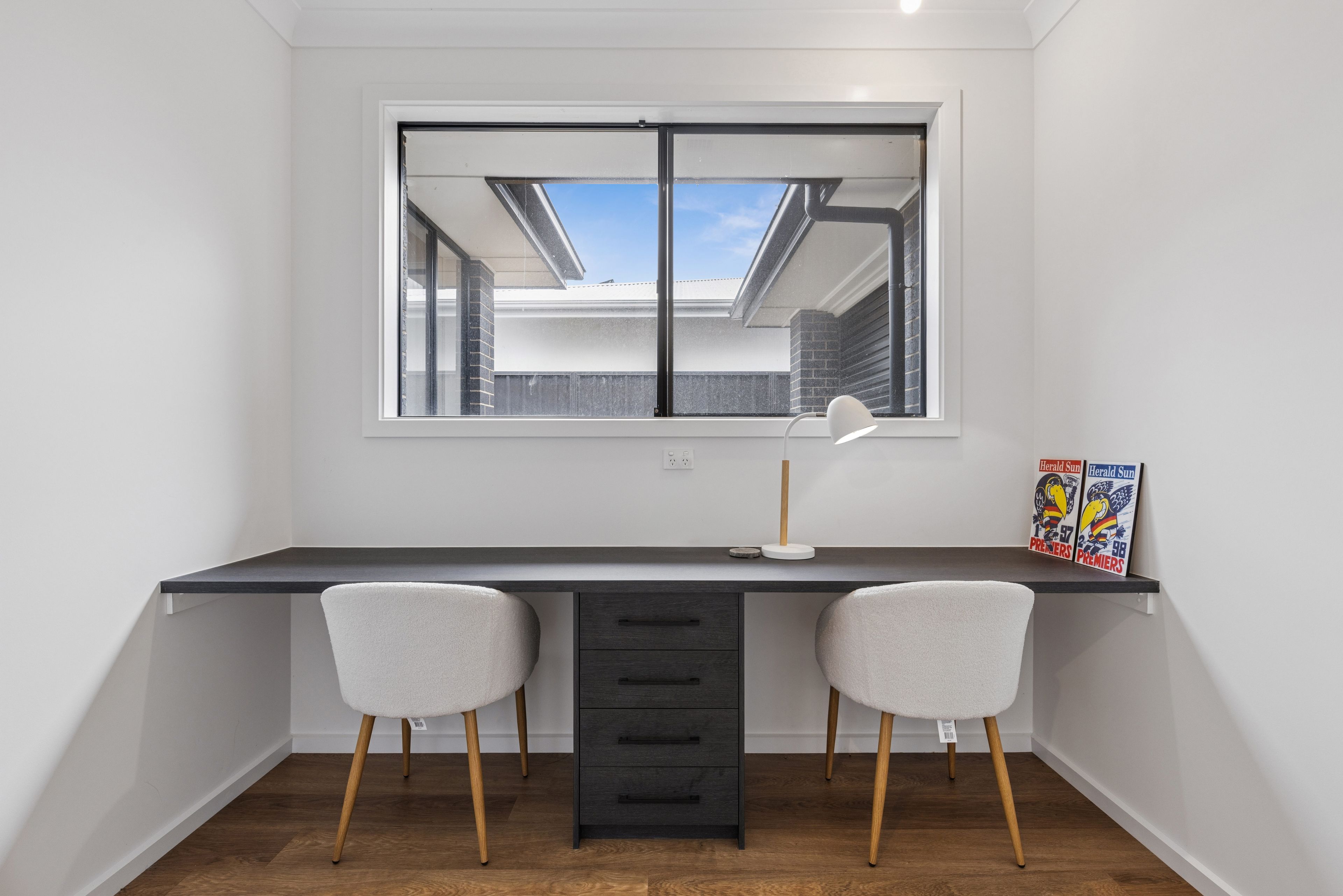 1 Hughes Place — photo 12 of 20