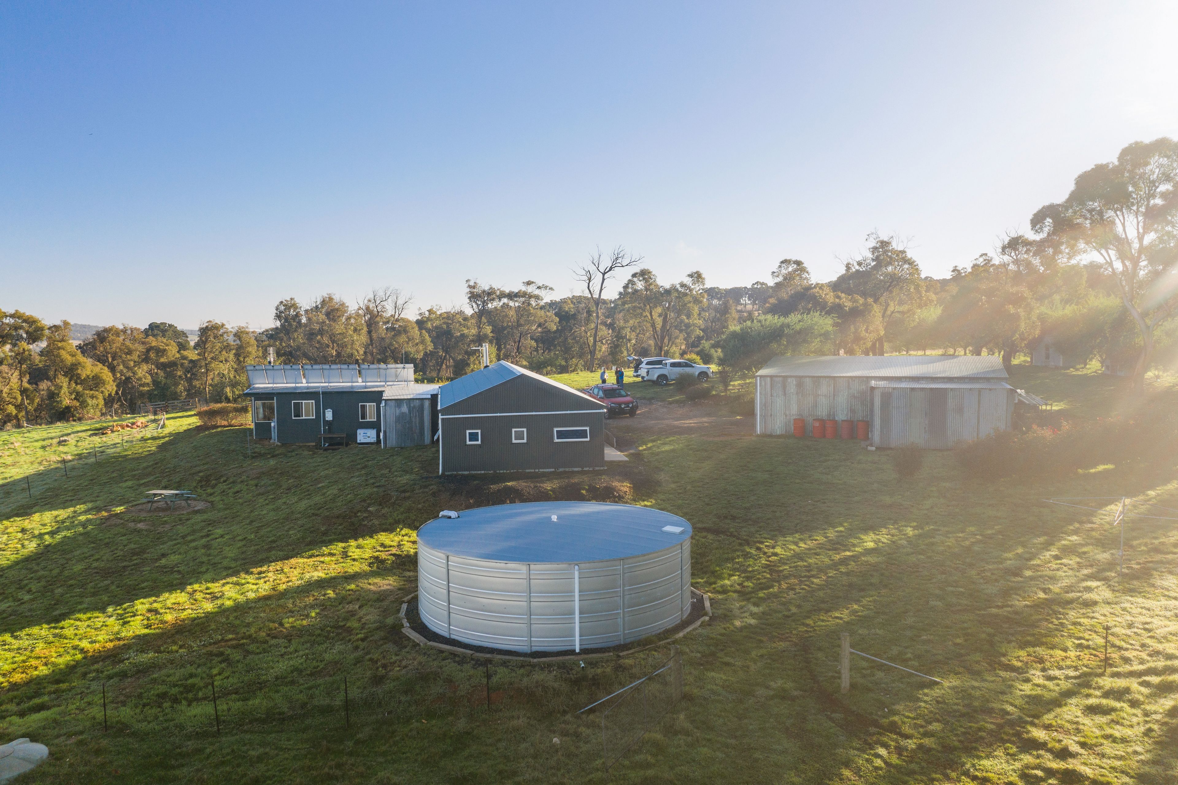 2663 Laggan-Taralga Road, Crookwell, NSW 2583