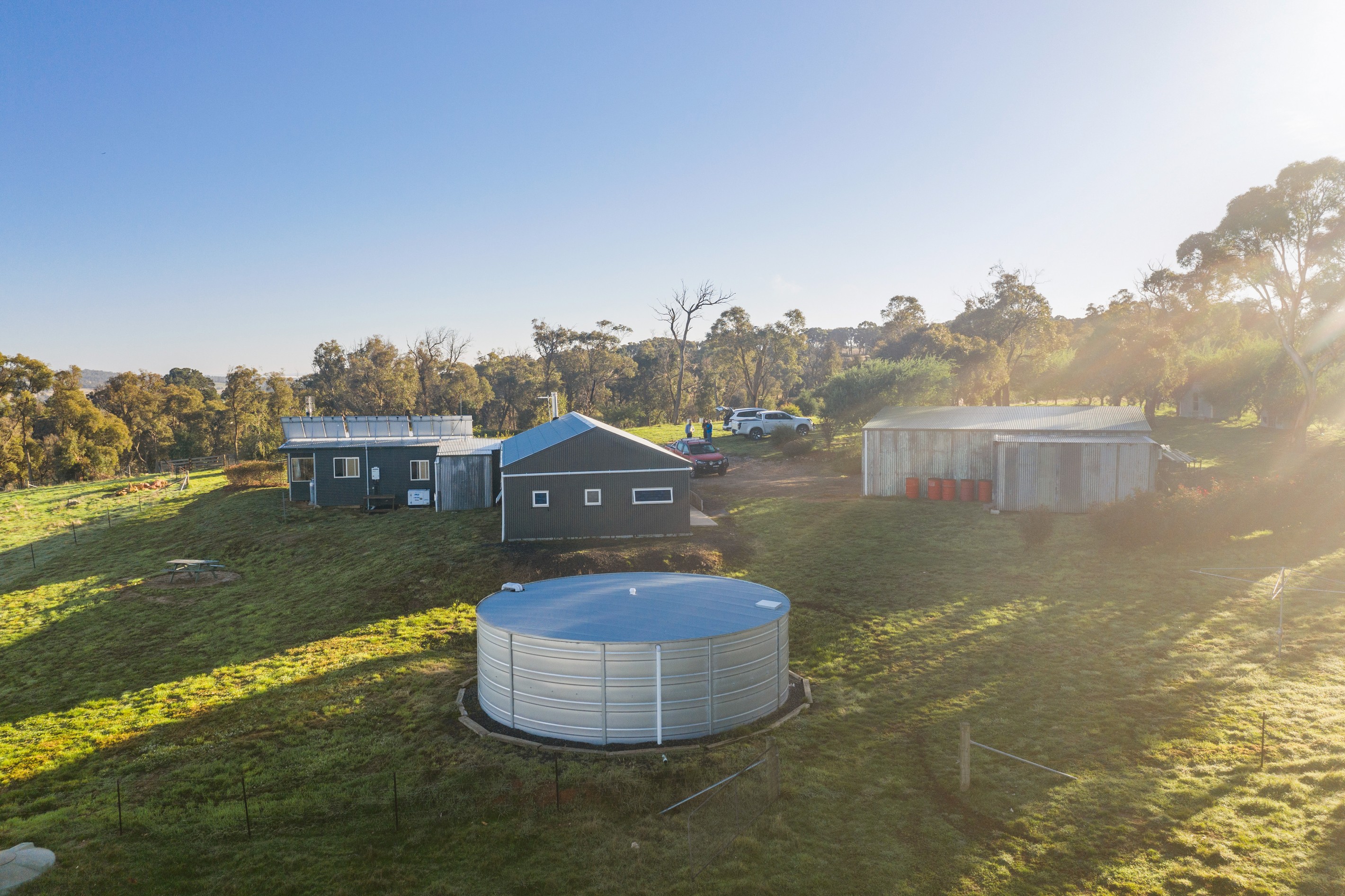 2663 Laggan-Taralga Road, Crookwell, NSW 2583