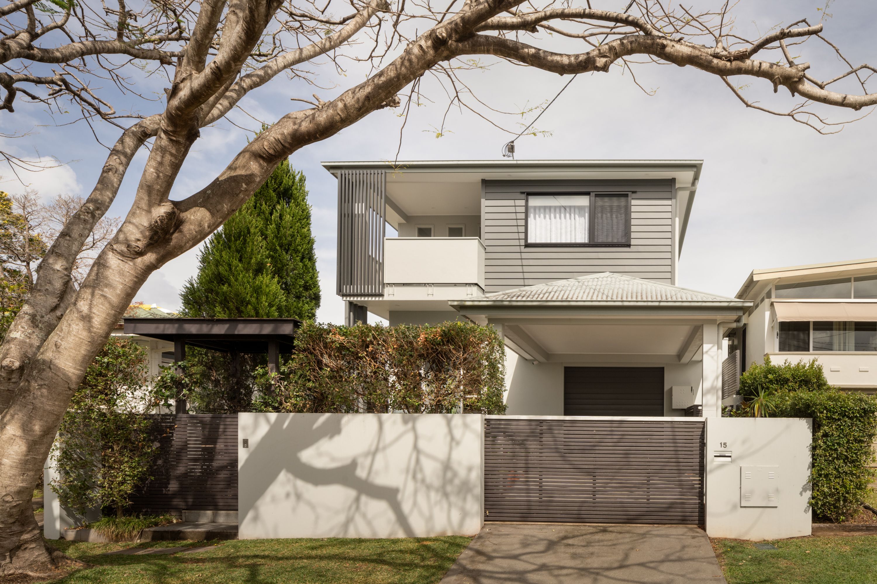 15 Sefton Road