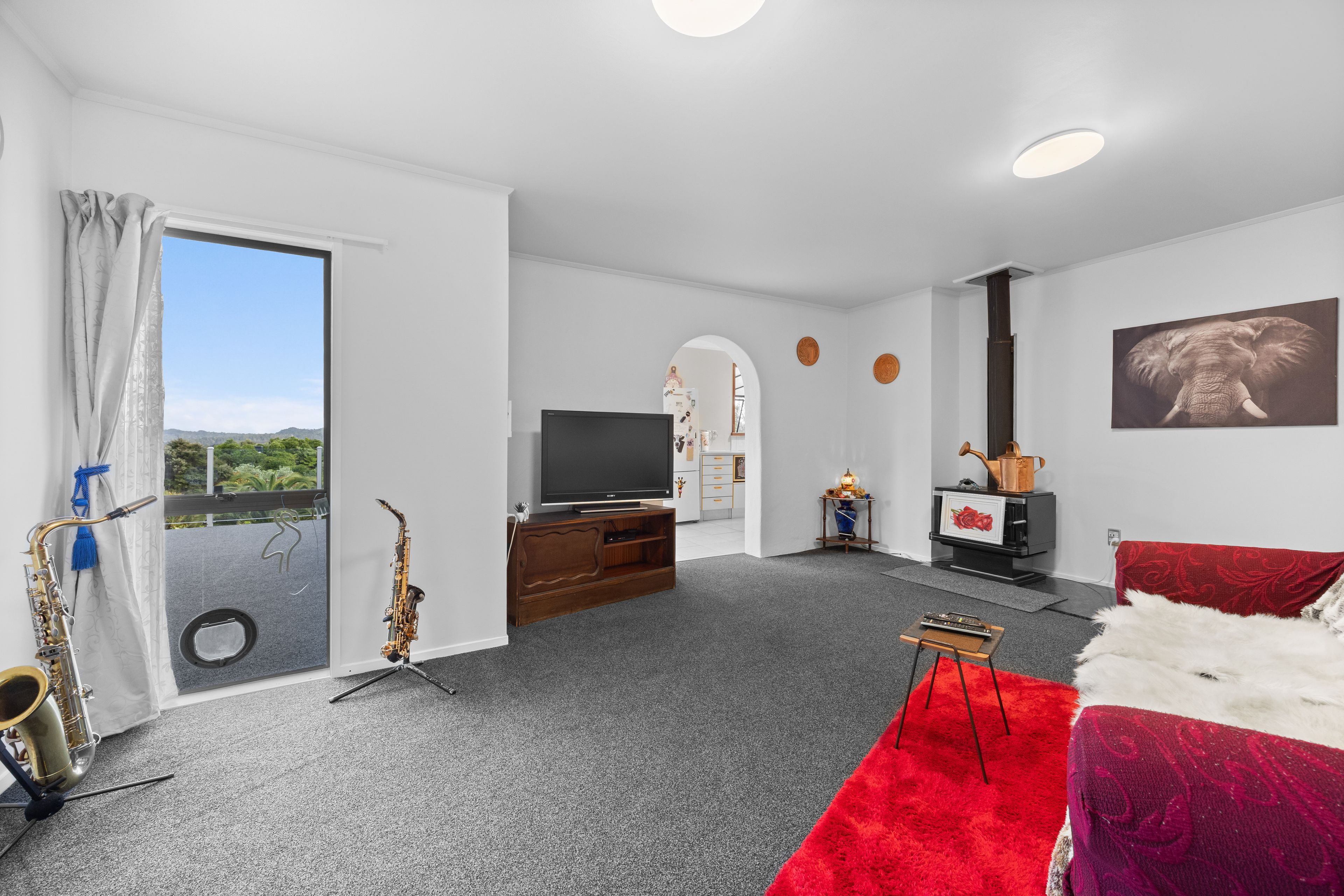 274 Forest Hill Road, Waiatarua, Waitakere City