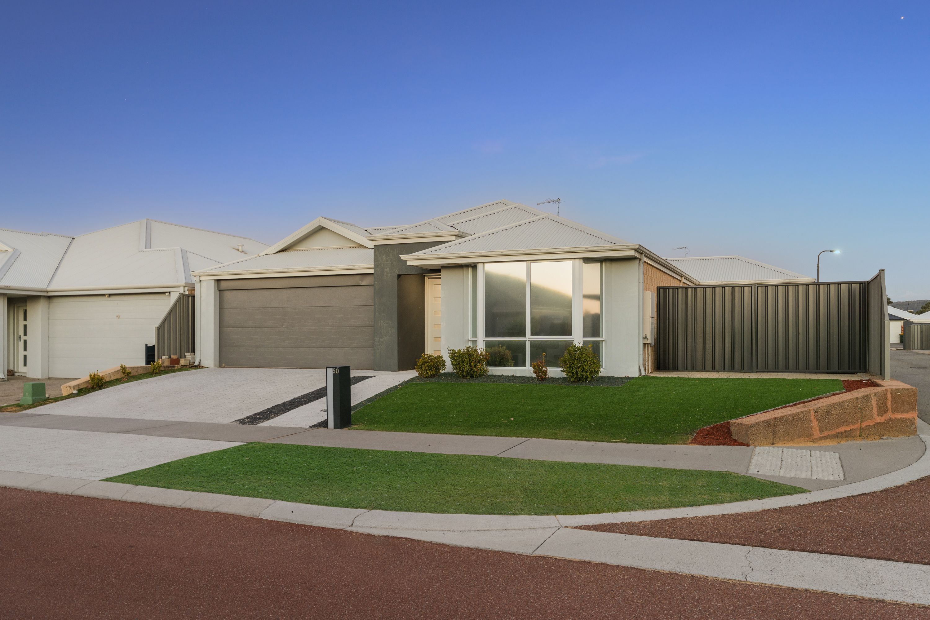 50 Blueberry Loop, Byford, WA 6122