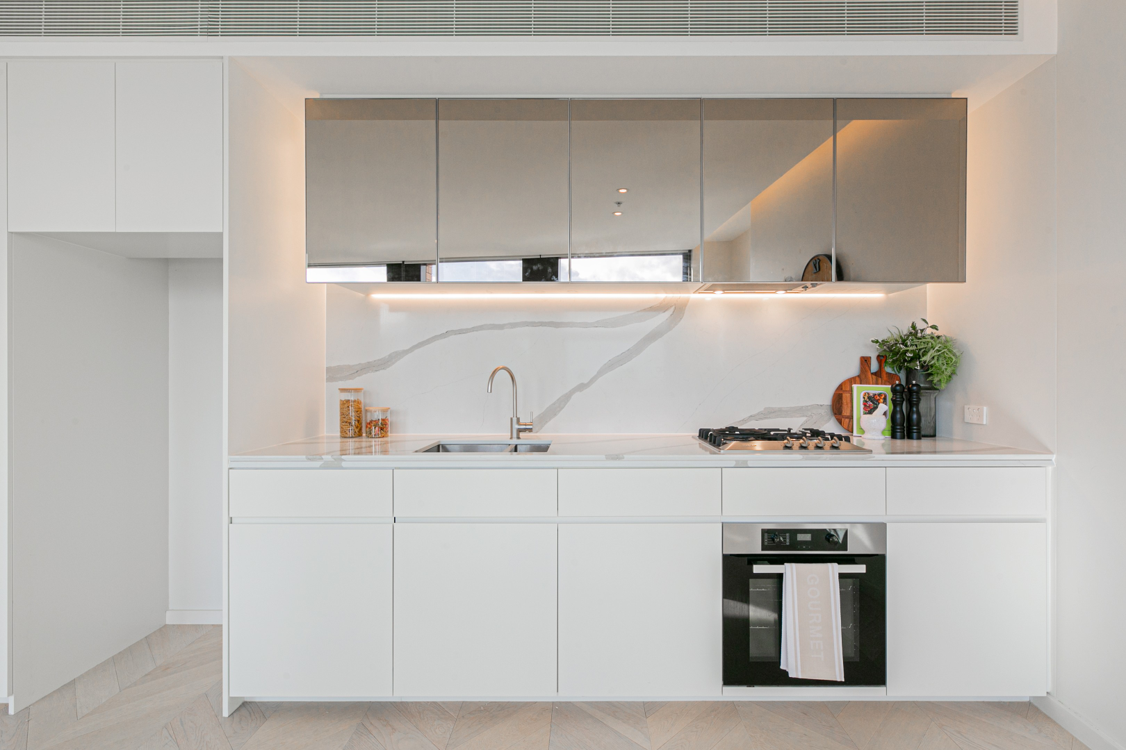 1203/60 Bathurst Street, Sydney, NSW 2000