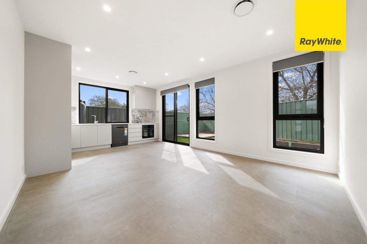35A Thornhill Crescent, Dunlop, ACT 2615