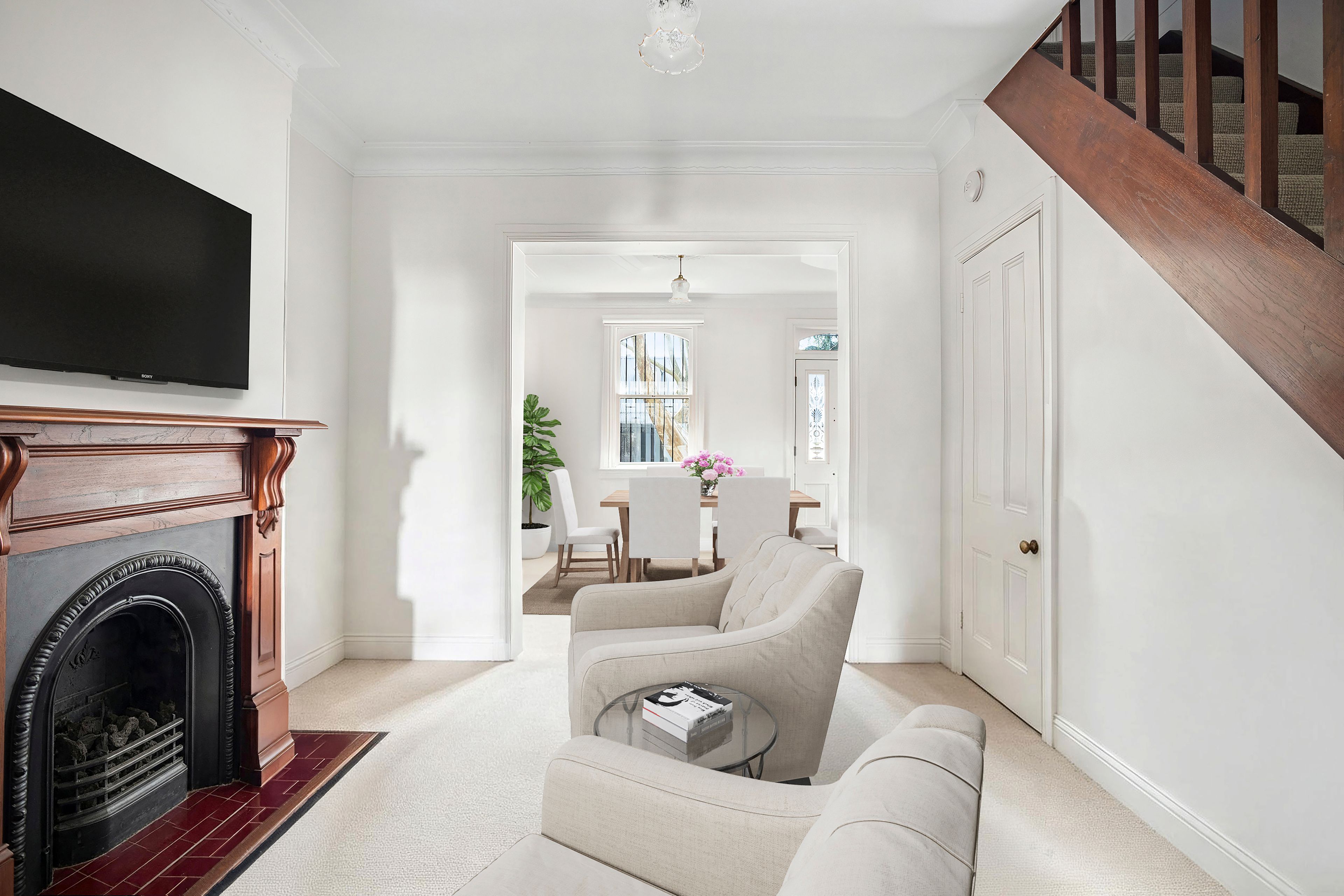 35 John Street — photo 17 of 19