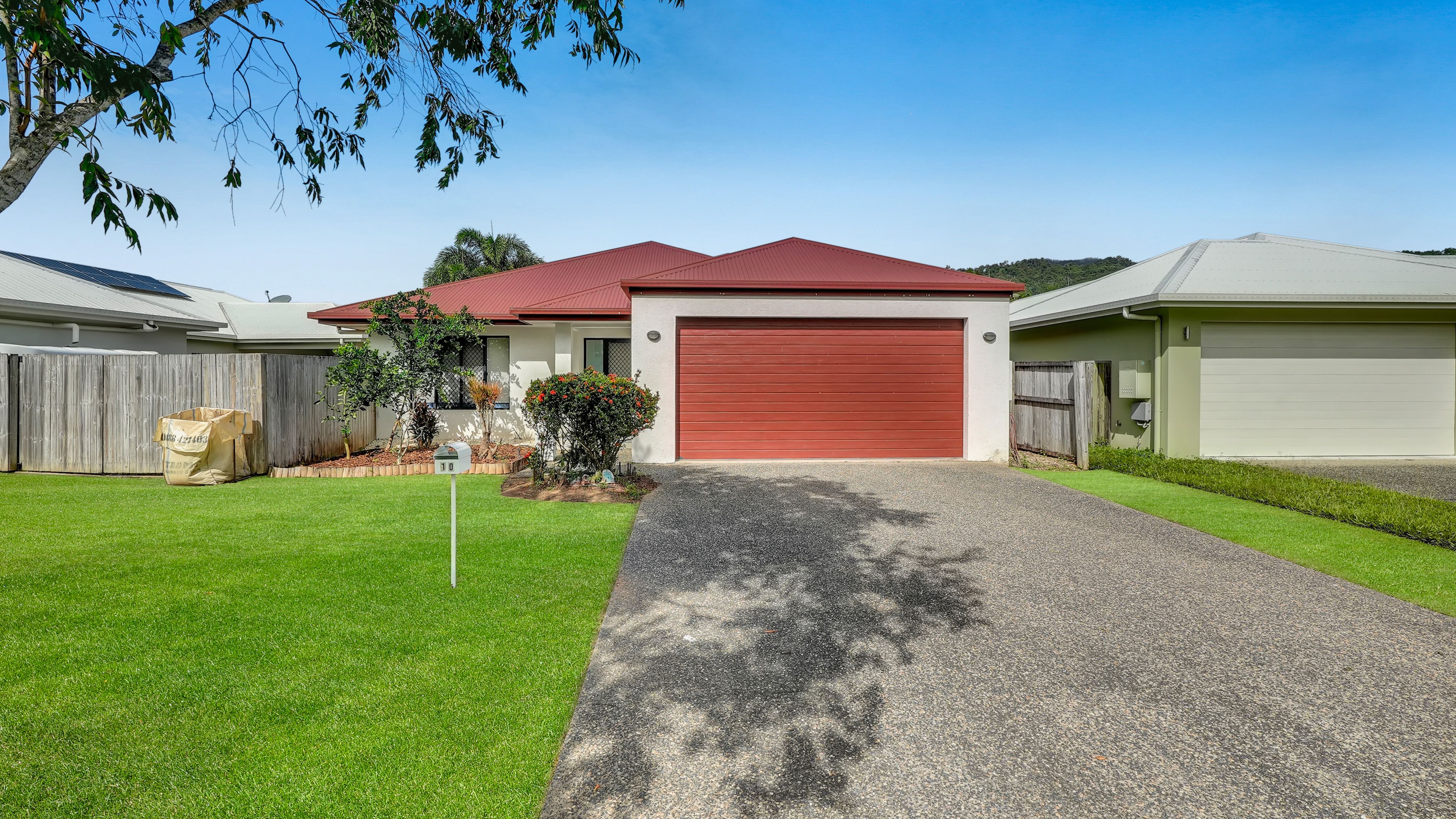10 Hatch Close, Trinity Beach, QLD 4879