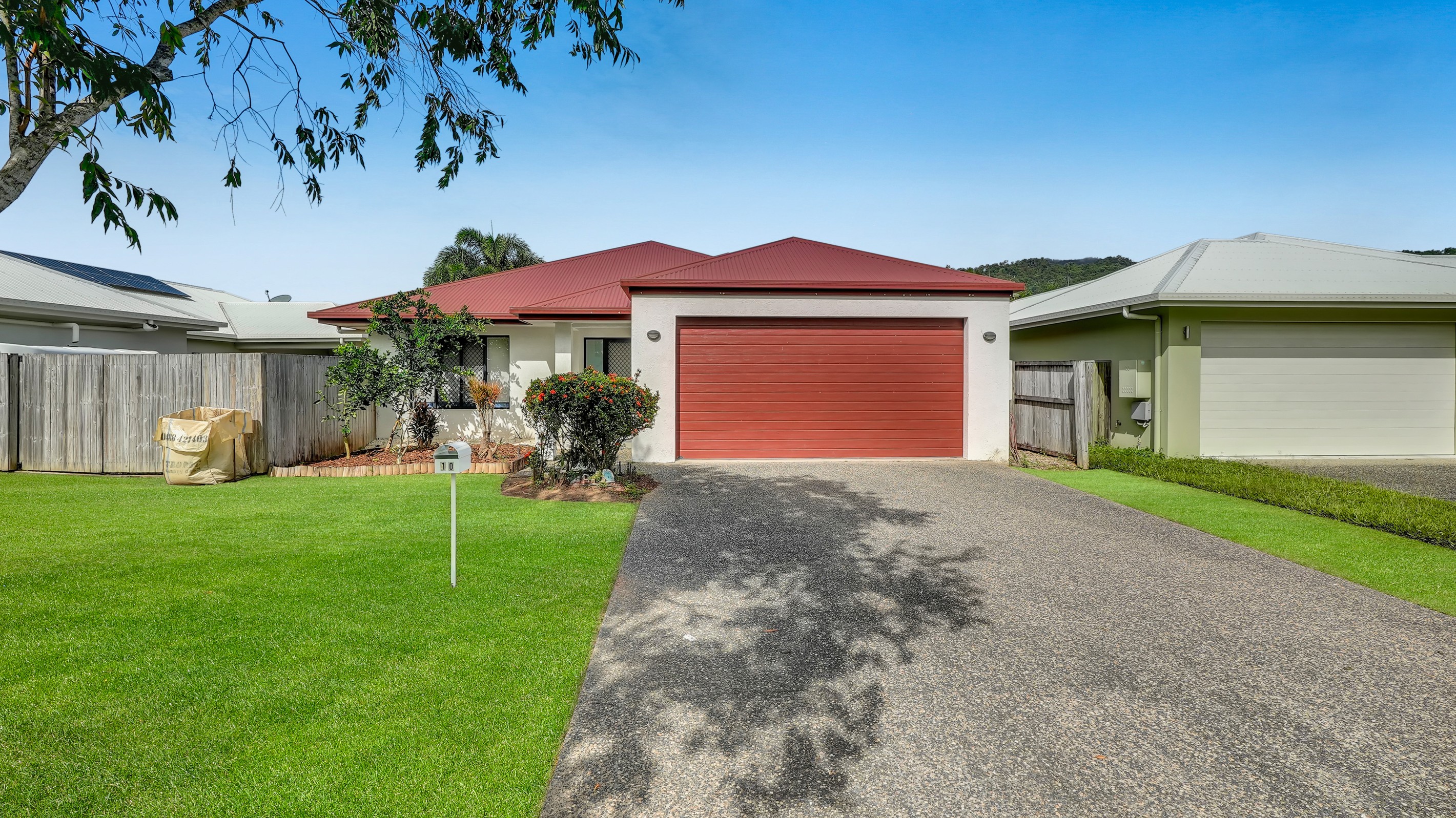 10 Hatch Close, Trinity Beach, QLD 4879