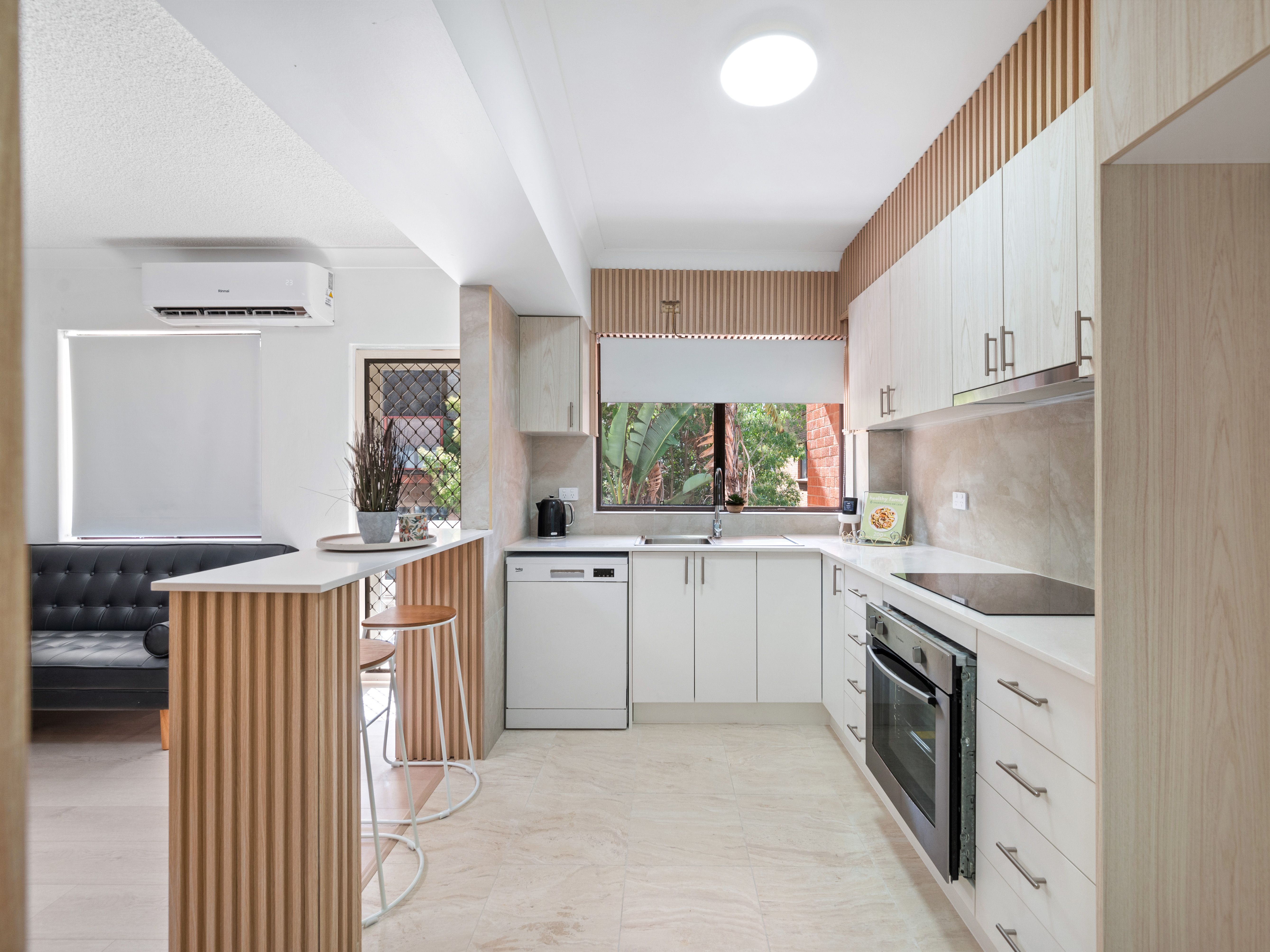 3/322 Jamison Road, Jamisontown, NSW