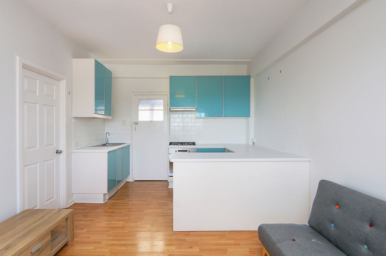 411/45 Adelaide Terrace — photo from Ray White South Perth