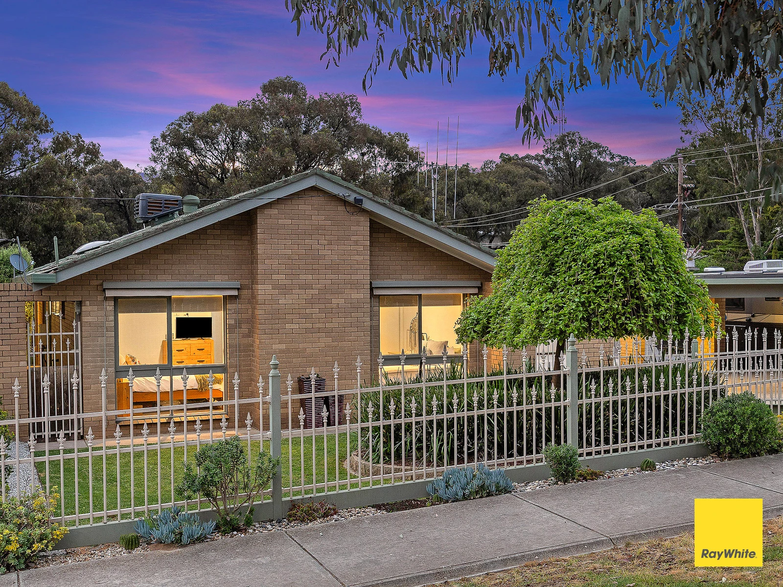 45 Specimen Hill Road, Golden Square, VIC 3555