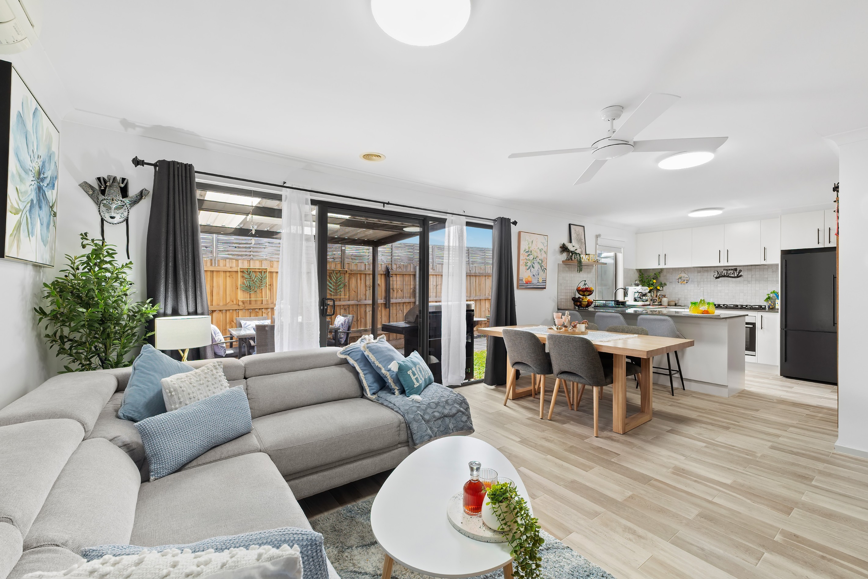 17/11 Brunnings Road, Carrum Downs, VIC 3201