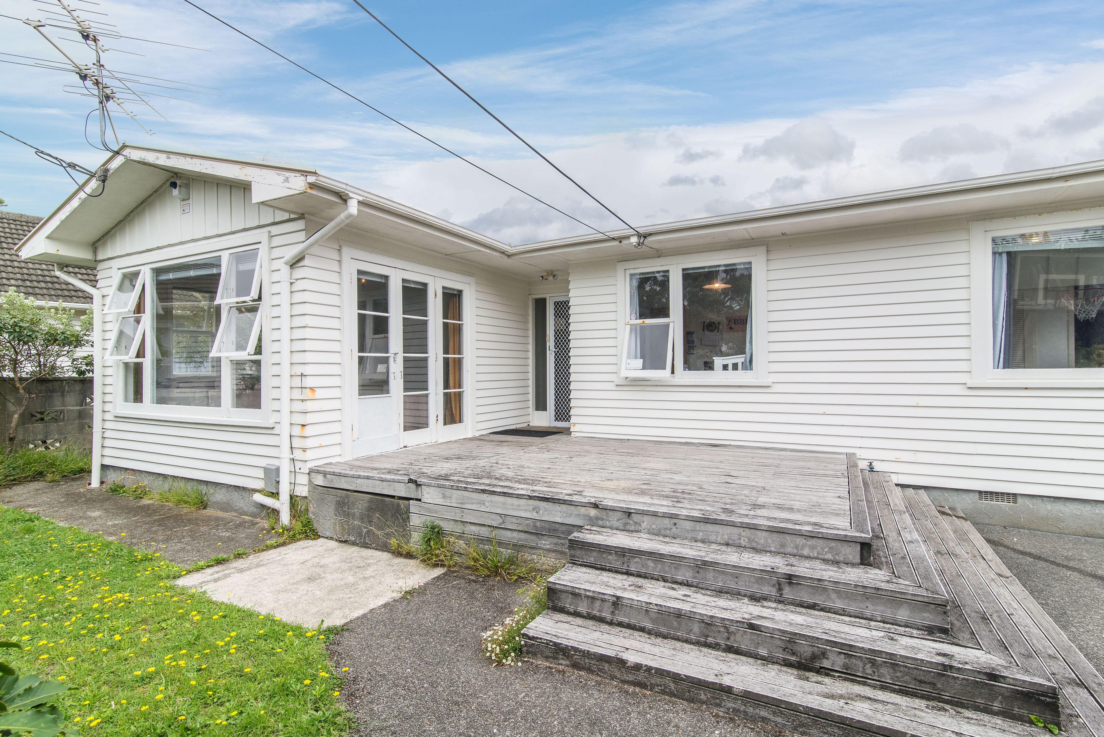 8 Whanganui Street, Miramar, Wellington City