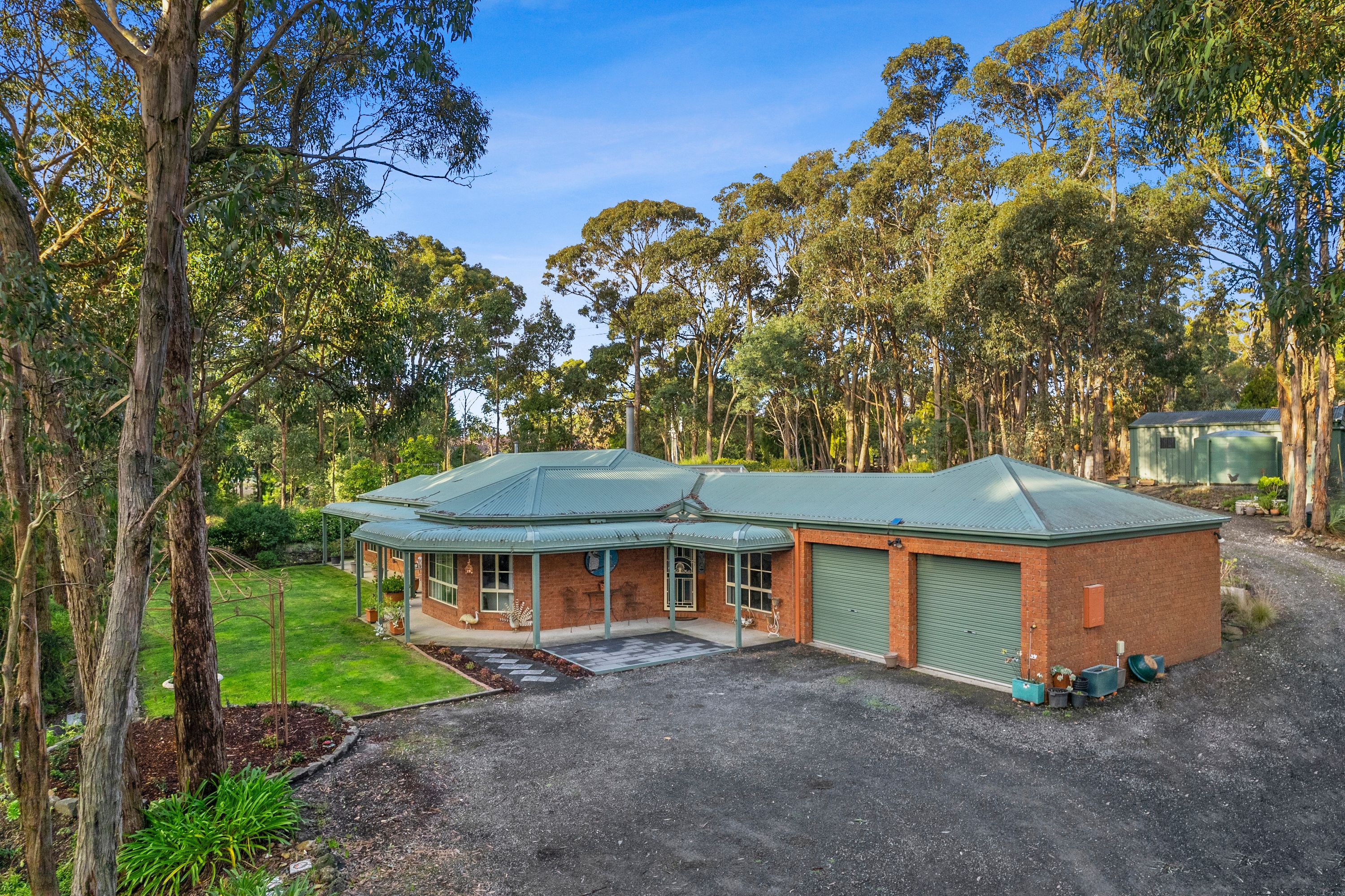 38 Timbertop Drive, Mount Helen, VIC 3350