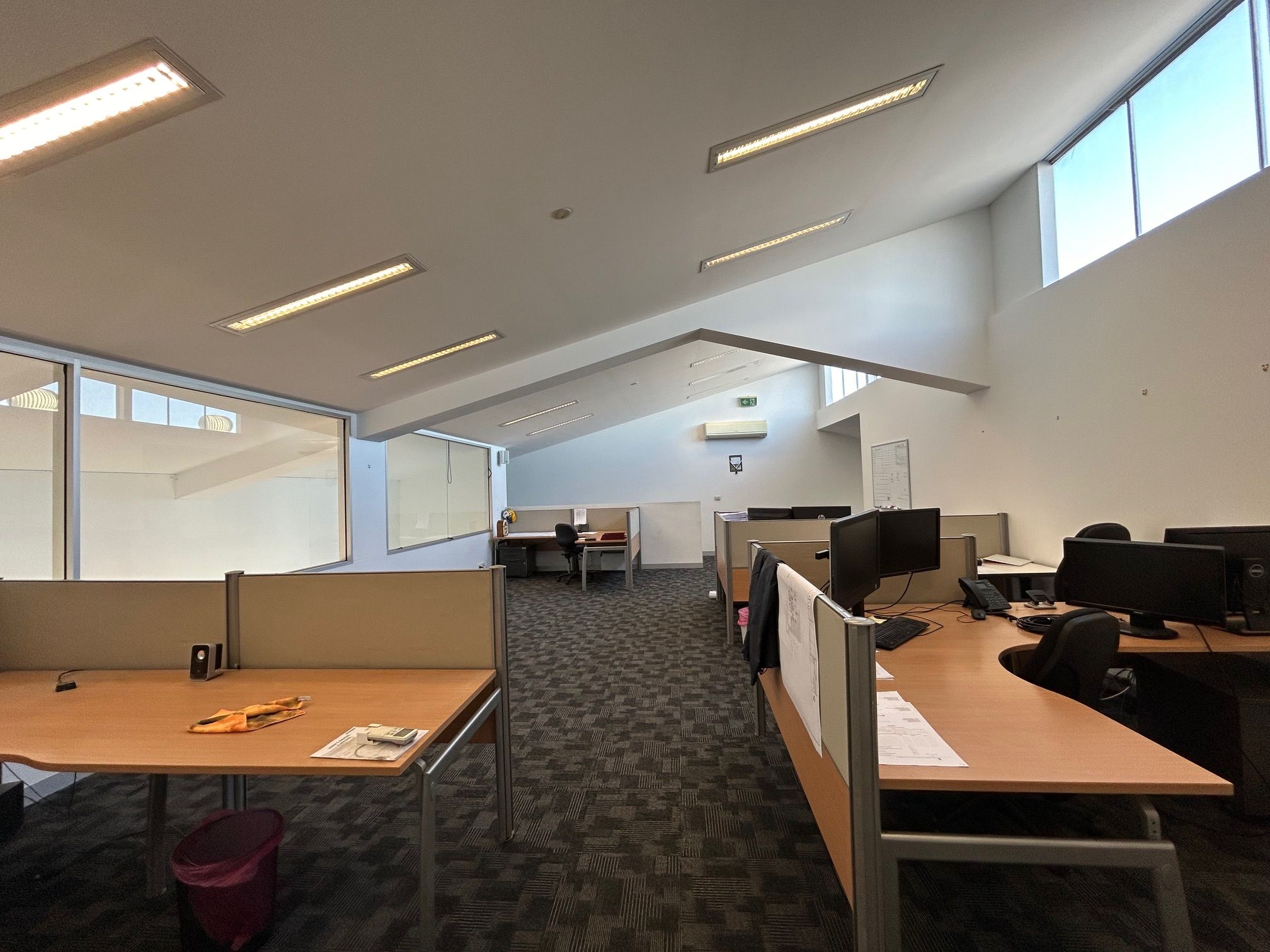 Level 1/Unit 14 Molonglo Mall, Fyshwick, ACT 2609