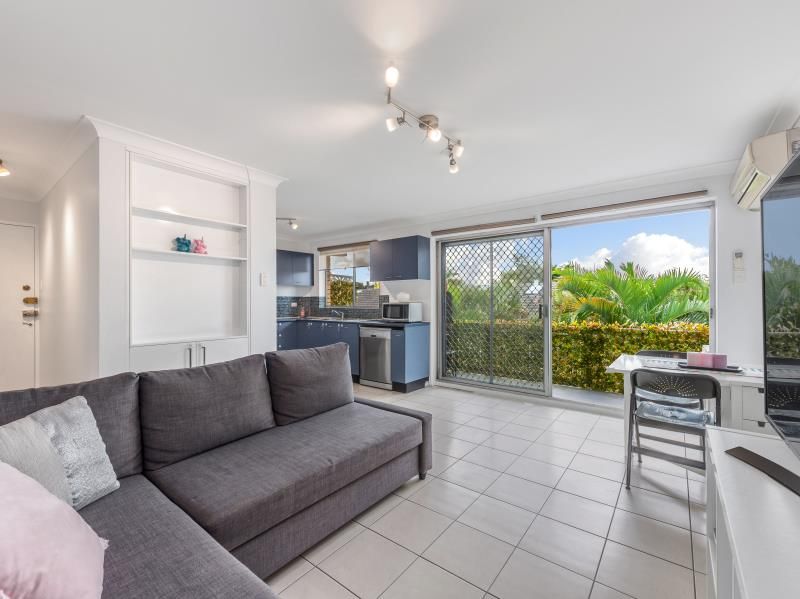 4/271 Enoggera Road, Newmarket, QLD 4051