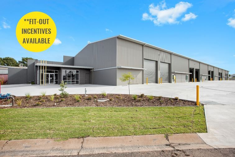 17-19 Mansell Street - T1-2, Wilsonton, QLD 4350