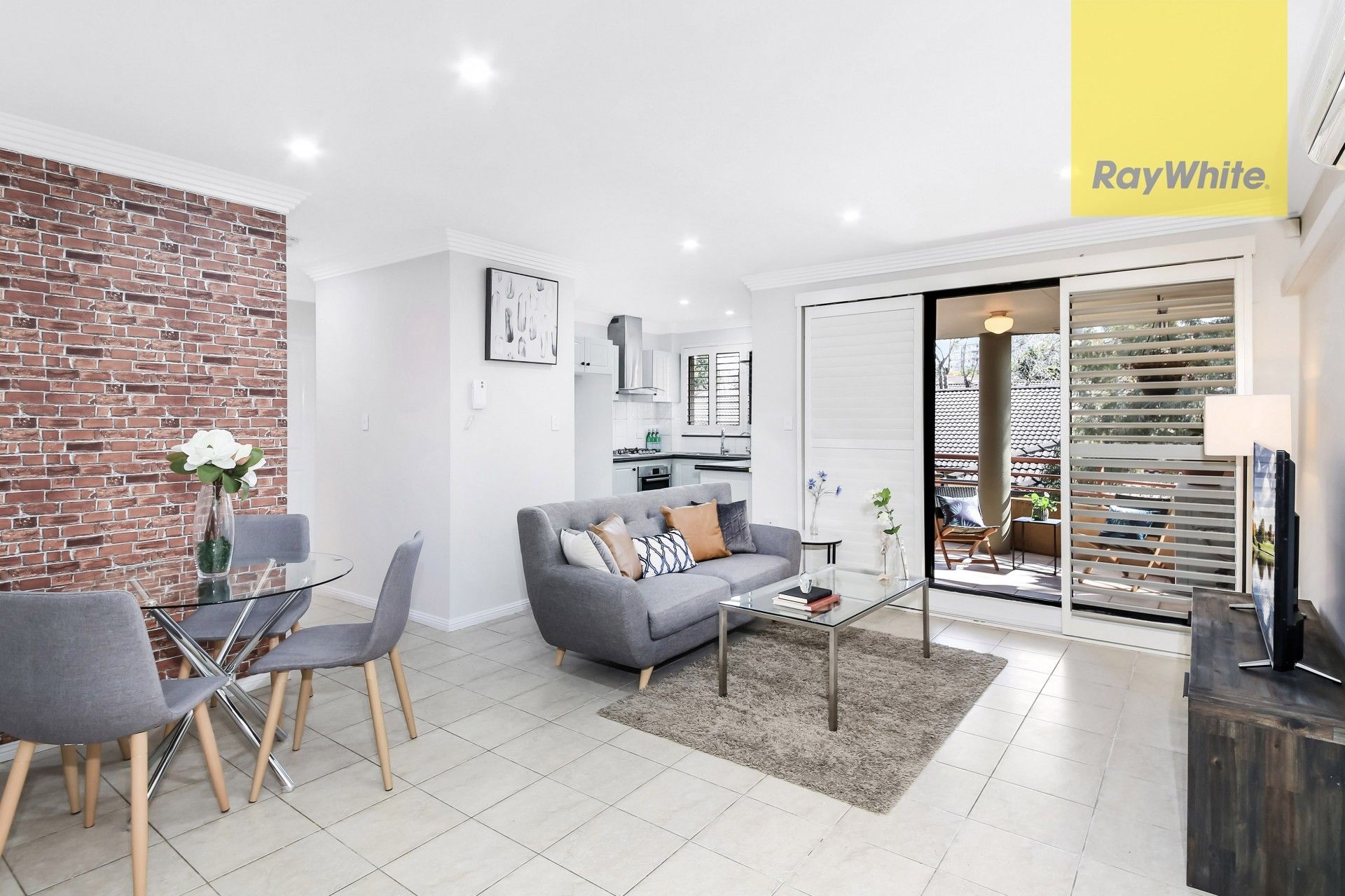 24/23 Brickfield Street, North Parramatta, NSW 2151