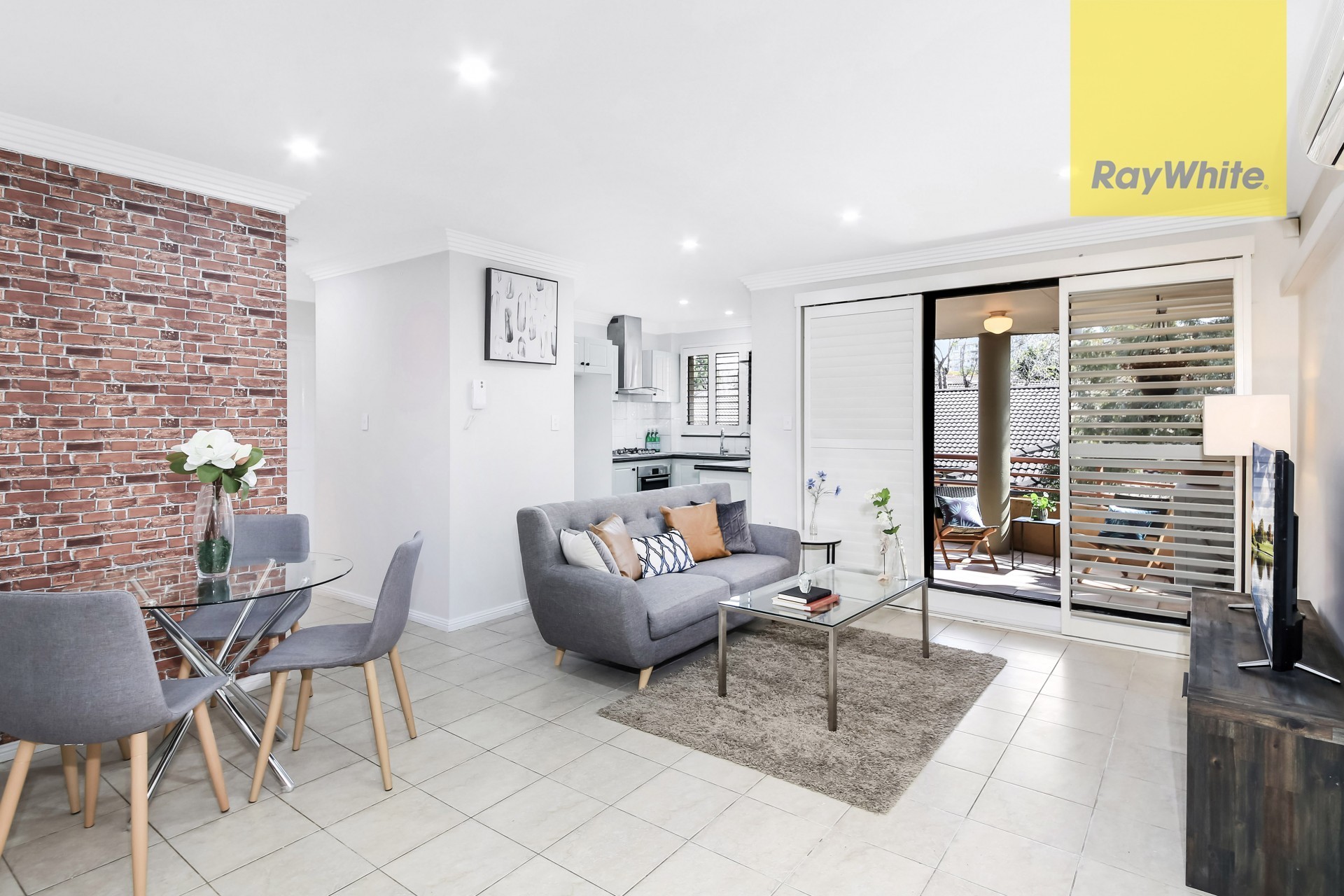 24/23 Brickfield Street, North Parramatta, NSW 2151