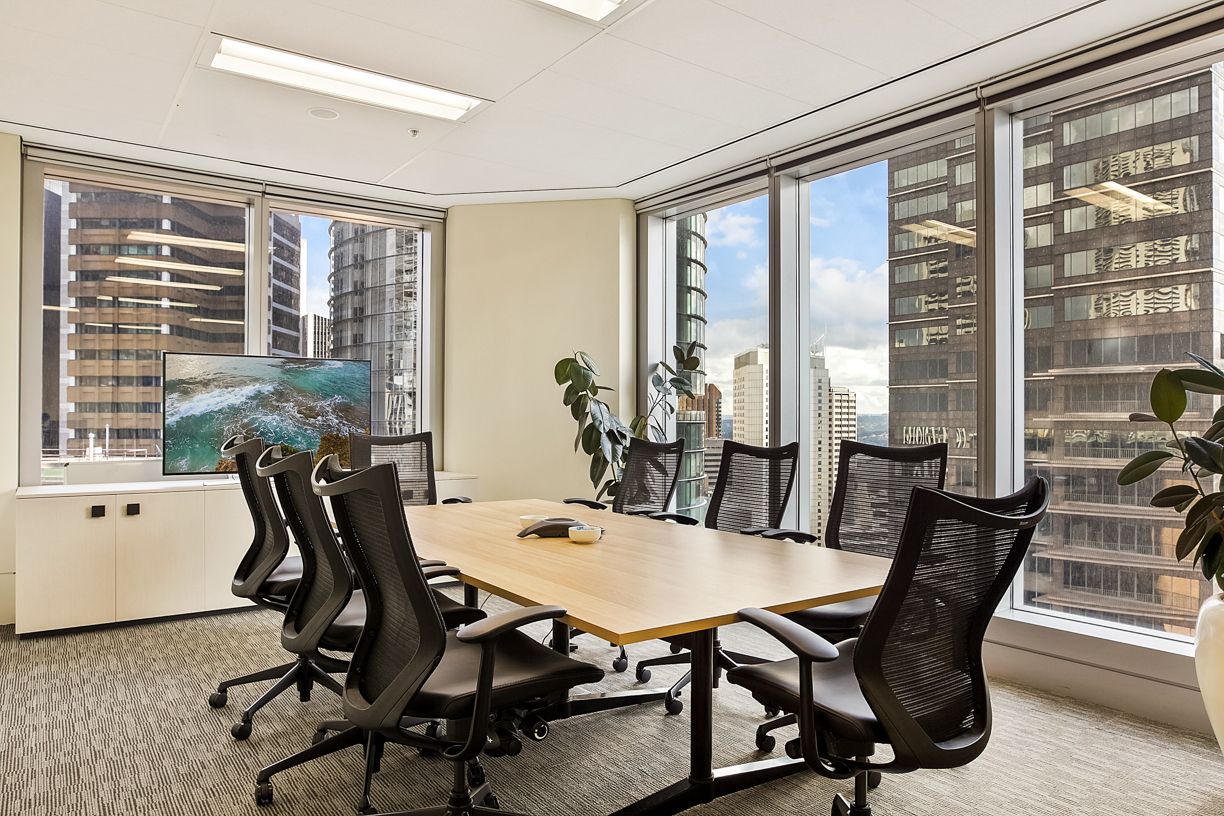 2 Chifley Square, Sydney, NSW 2000