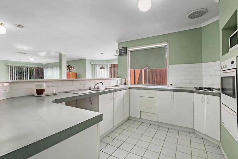 21 Grange Boulevard, Bundoora, VIC 3083