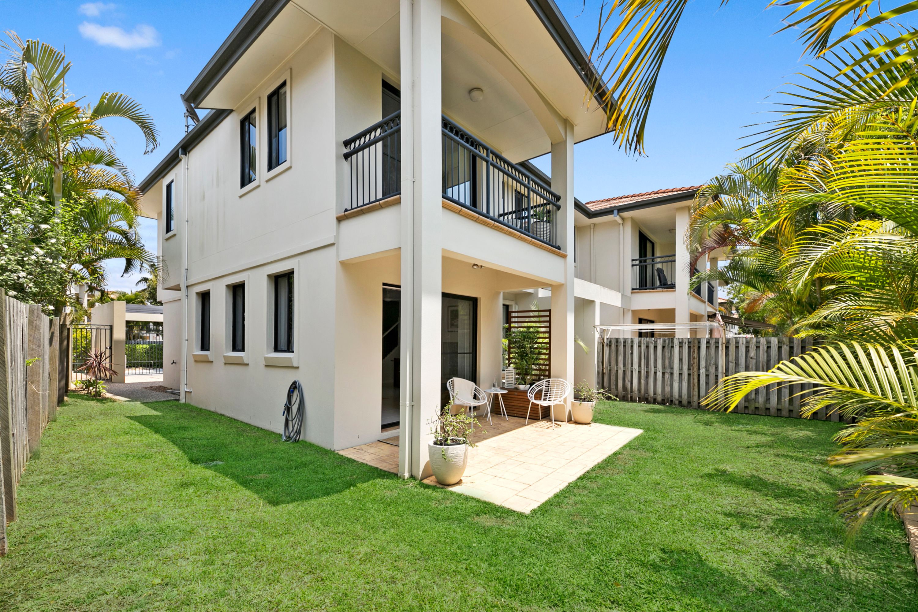 14/226 Cheltenham Drive, Robina, QLD 4226