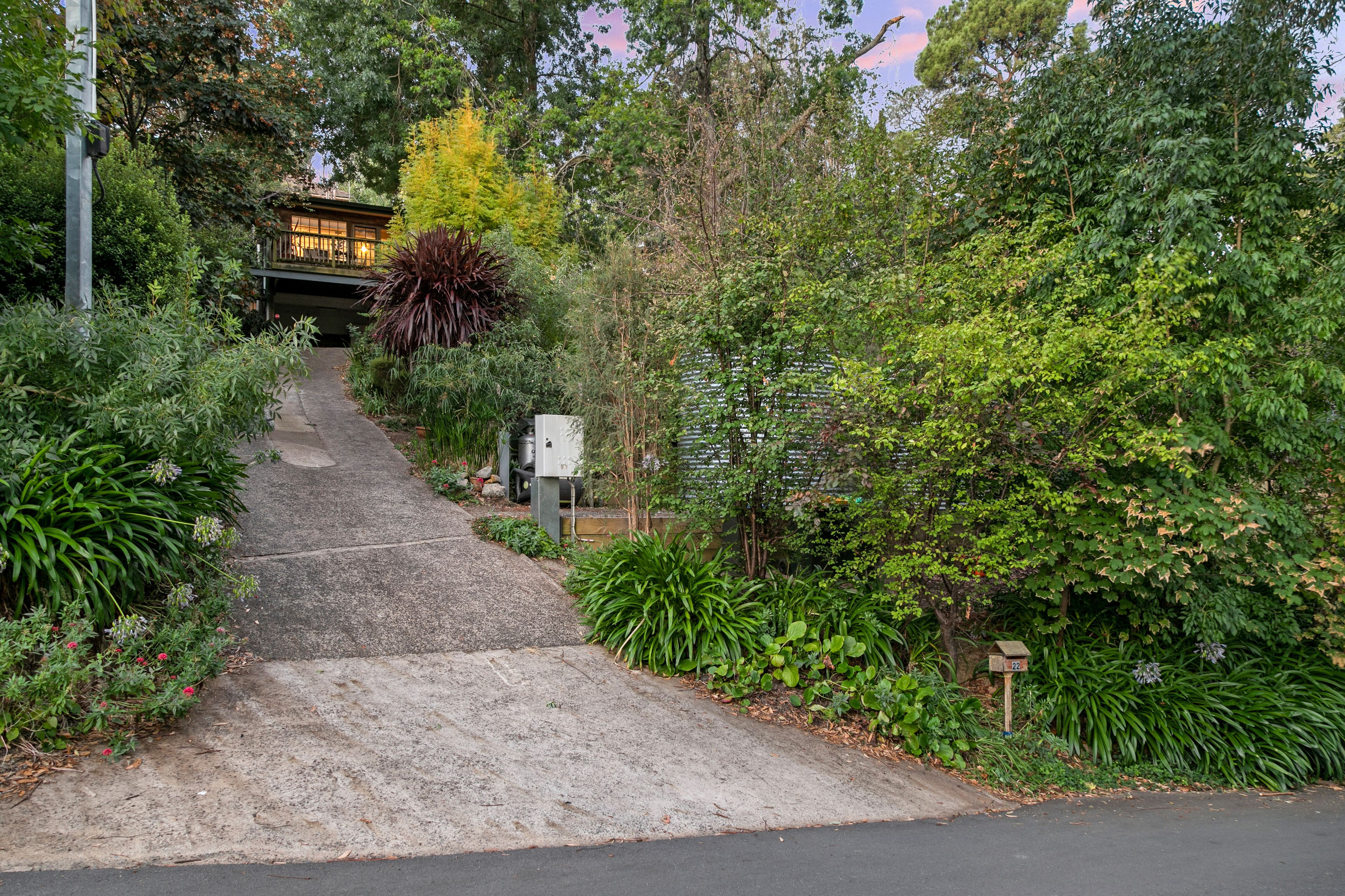 22 George Avenue, Crafers West, SA 5152