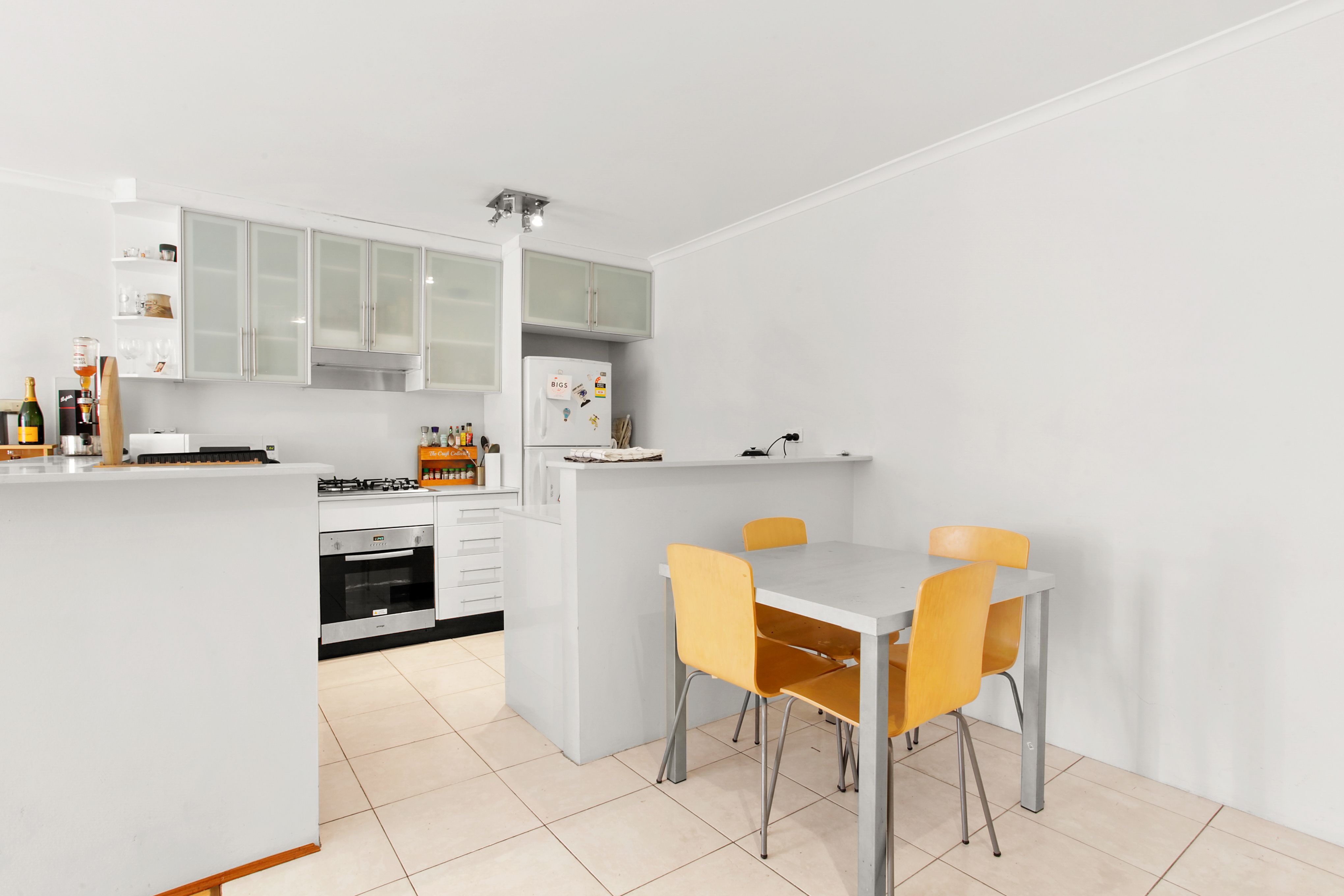45/152-164 Bulwara Road, Pyrmont, NSW 2009